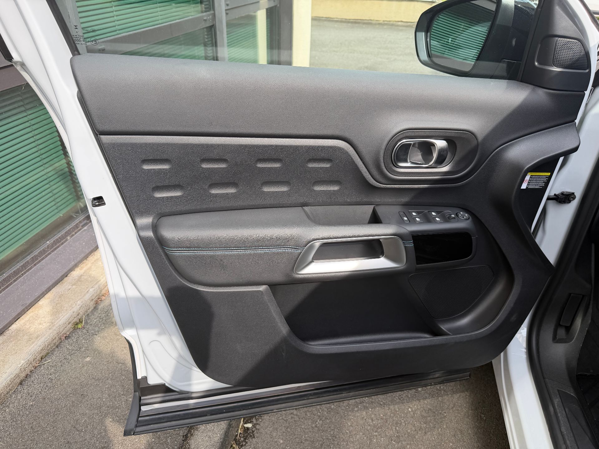 Citroen C5 Aircross 130Ch “Max”