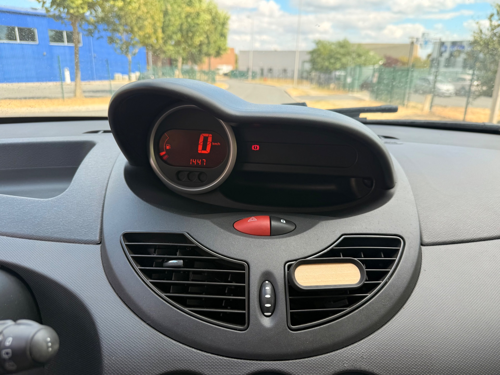 Renault Twingo 1.2L authentique