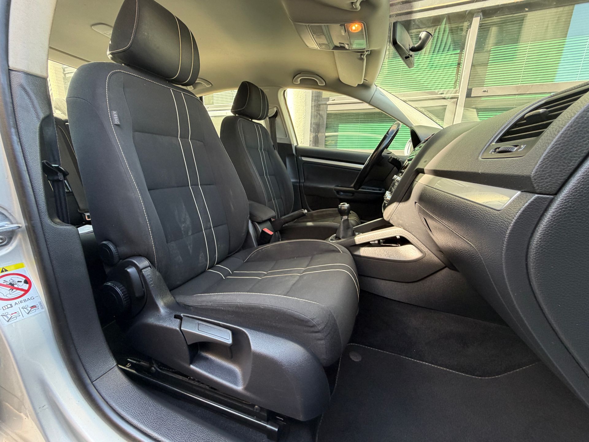 Volkswagen Jetta 105Ch “Sélection”