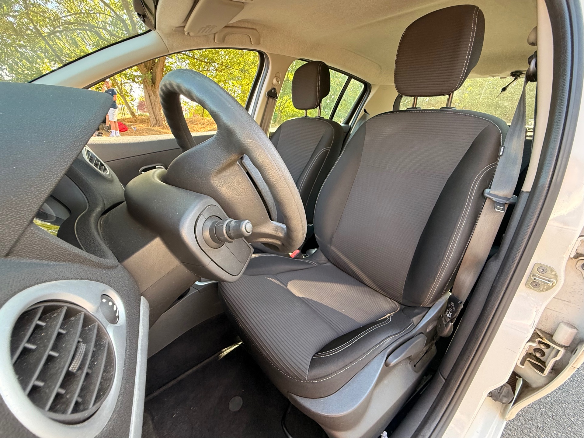 Renault Clio 1.5 L dci Business eco