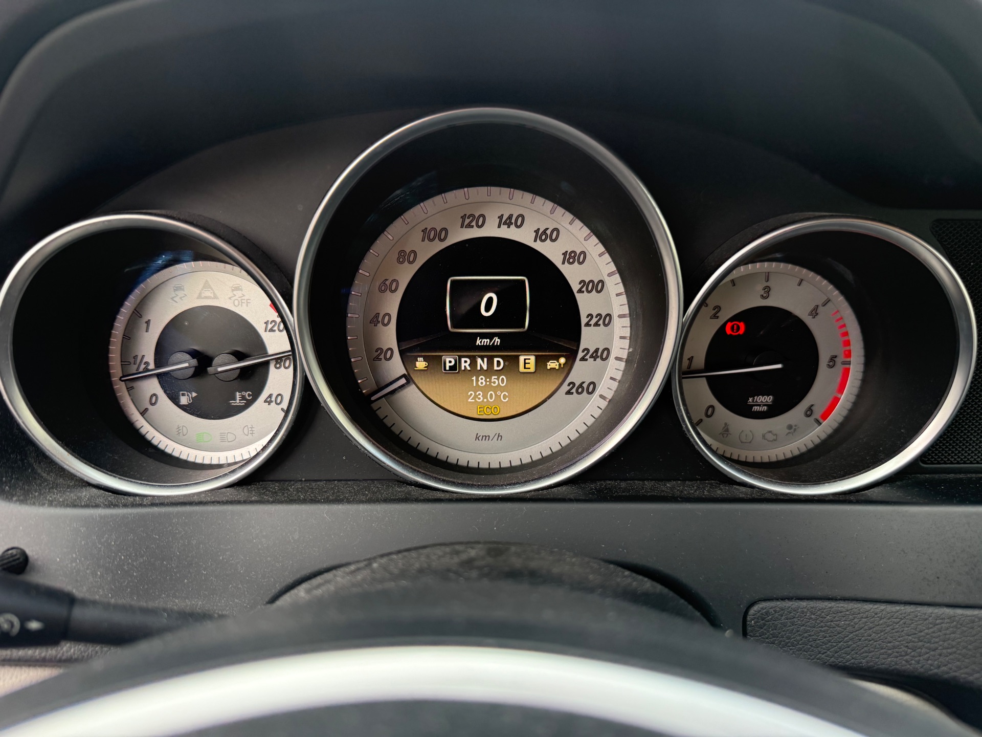 Mercedes-Benz Classe C 220 2.2 CDI Avantgarde