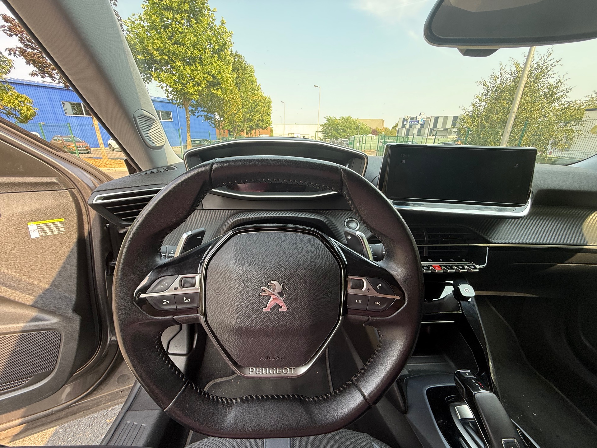 Peugeot 2008 1.5 Hdi Allure Pack