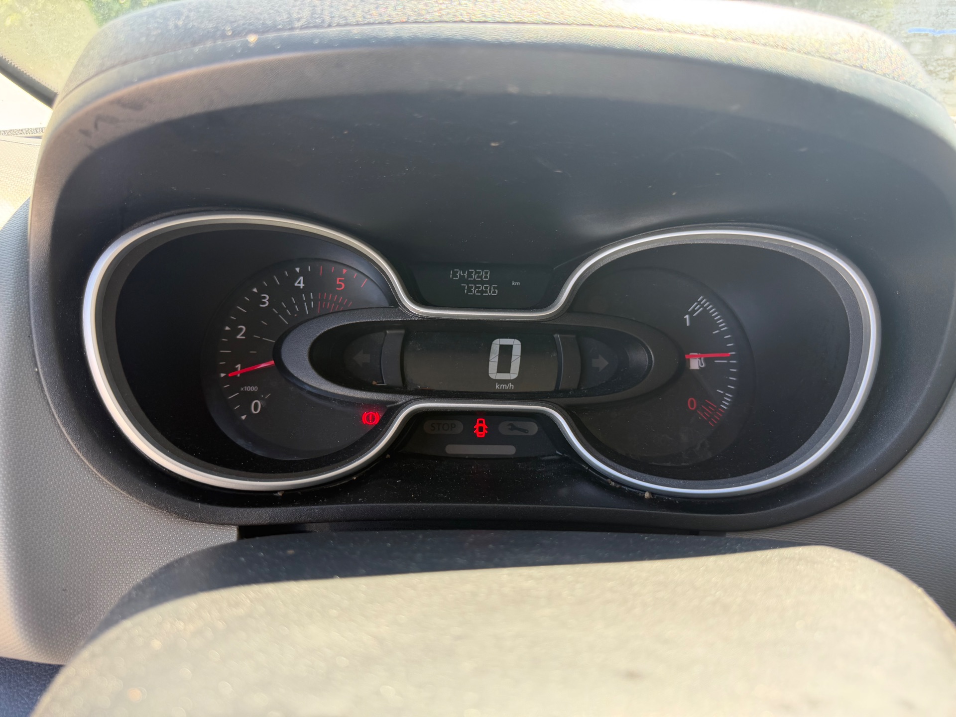 Renault Trafic 1,6 dci 145ch Grand Confort L2H1 145 ch