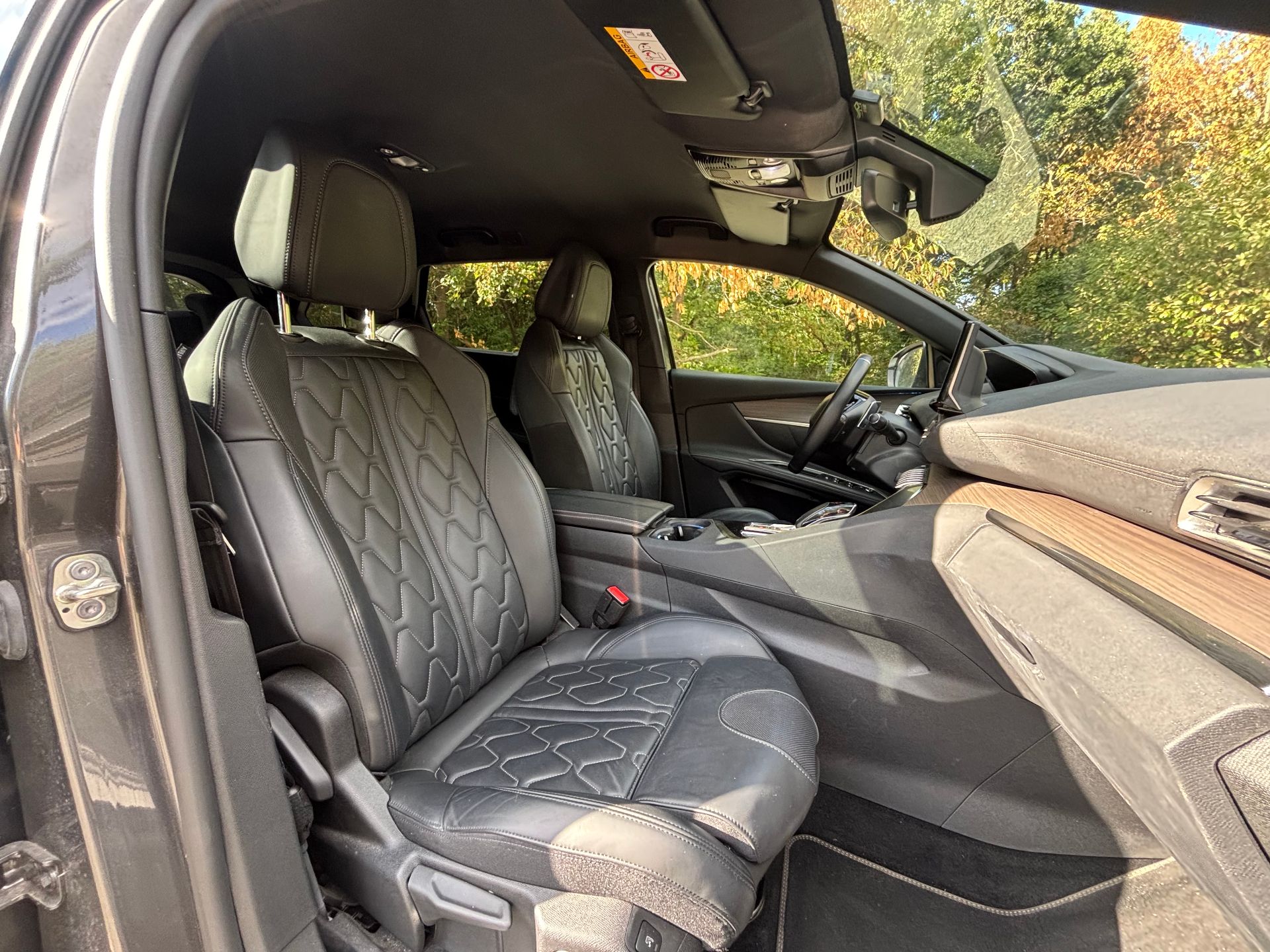 Peugeot 5008 1.6 180ch GT