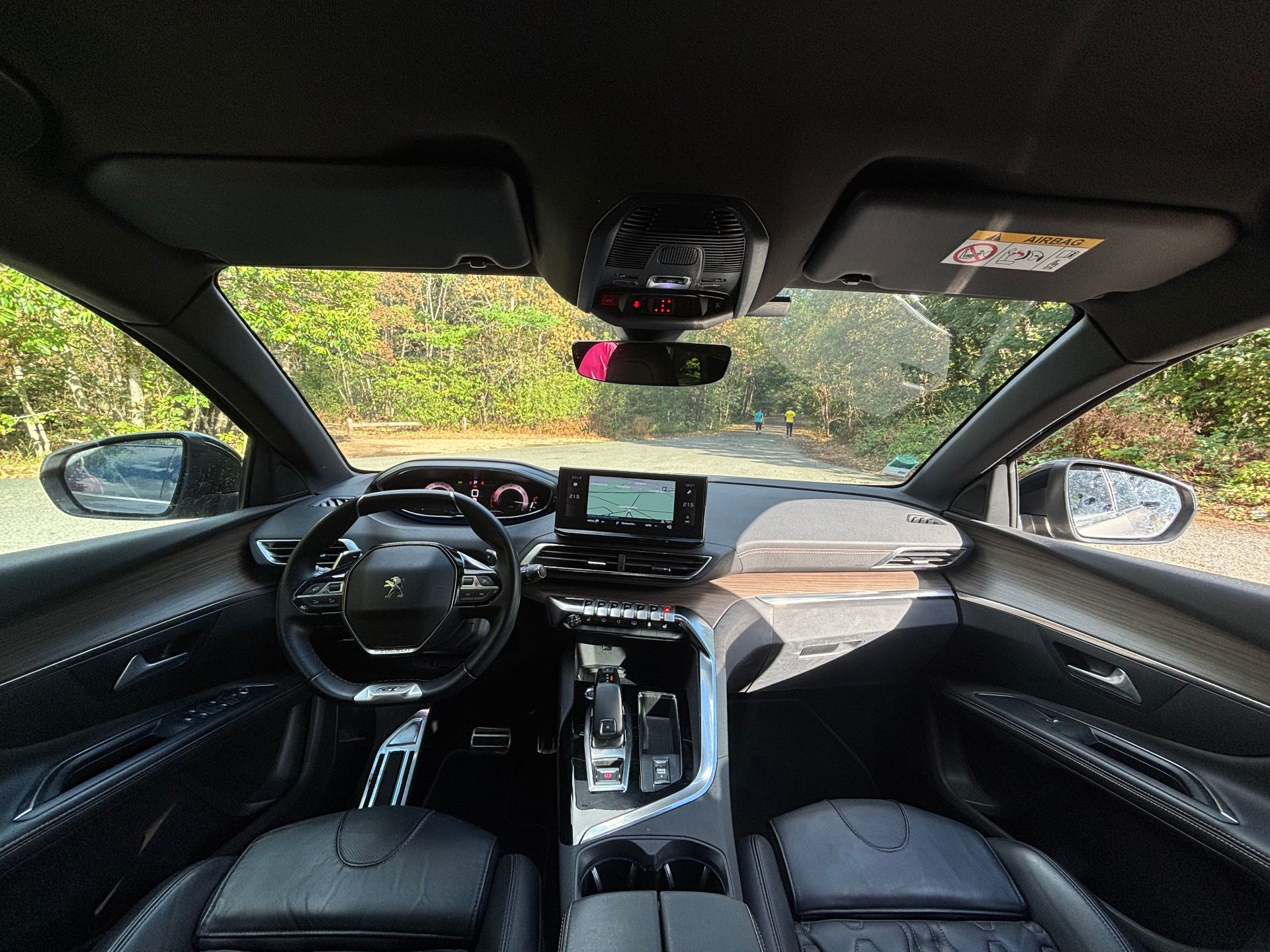 Peugeot 5008 1.6 180ch GT