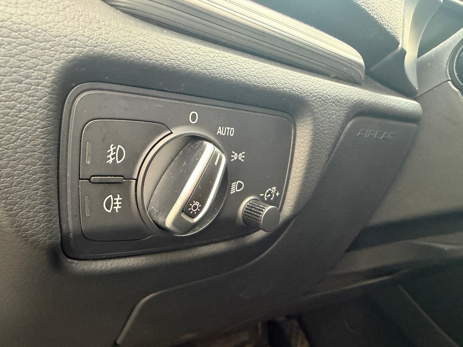 Audi A3 1.8 TFSi 180ch