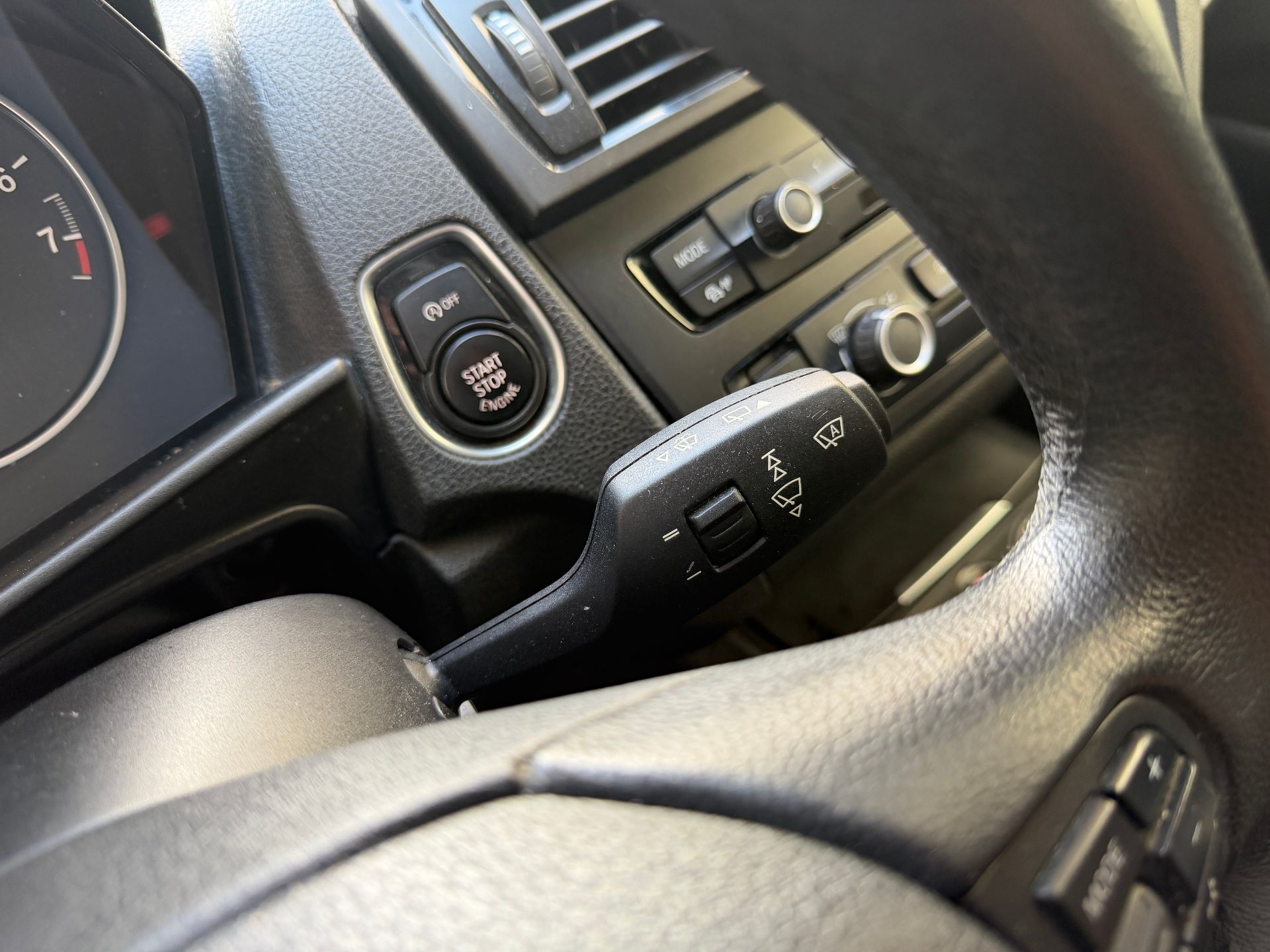 BMW Serie 1 116i 1.6 136ch “Lounge”