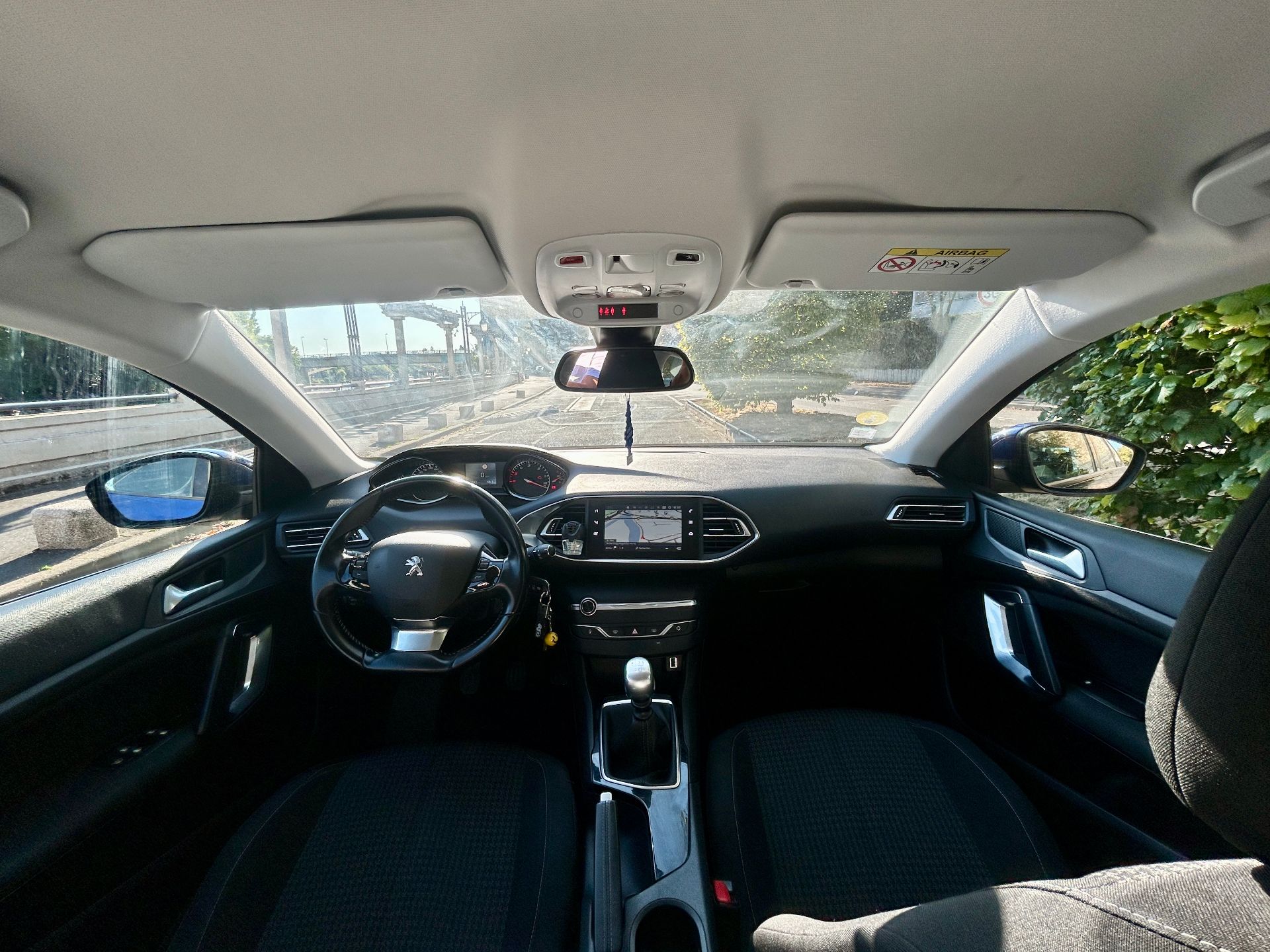 Peugeot 308sw 1,6 Hdi 100ch ACTIVE BUSINESS