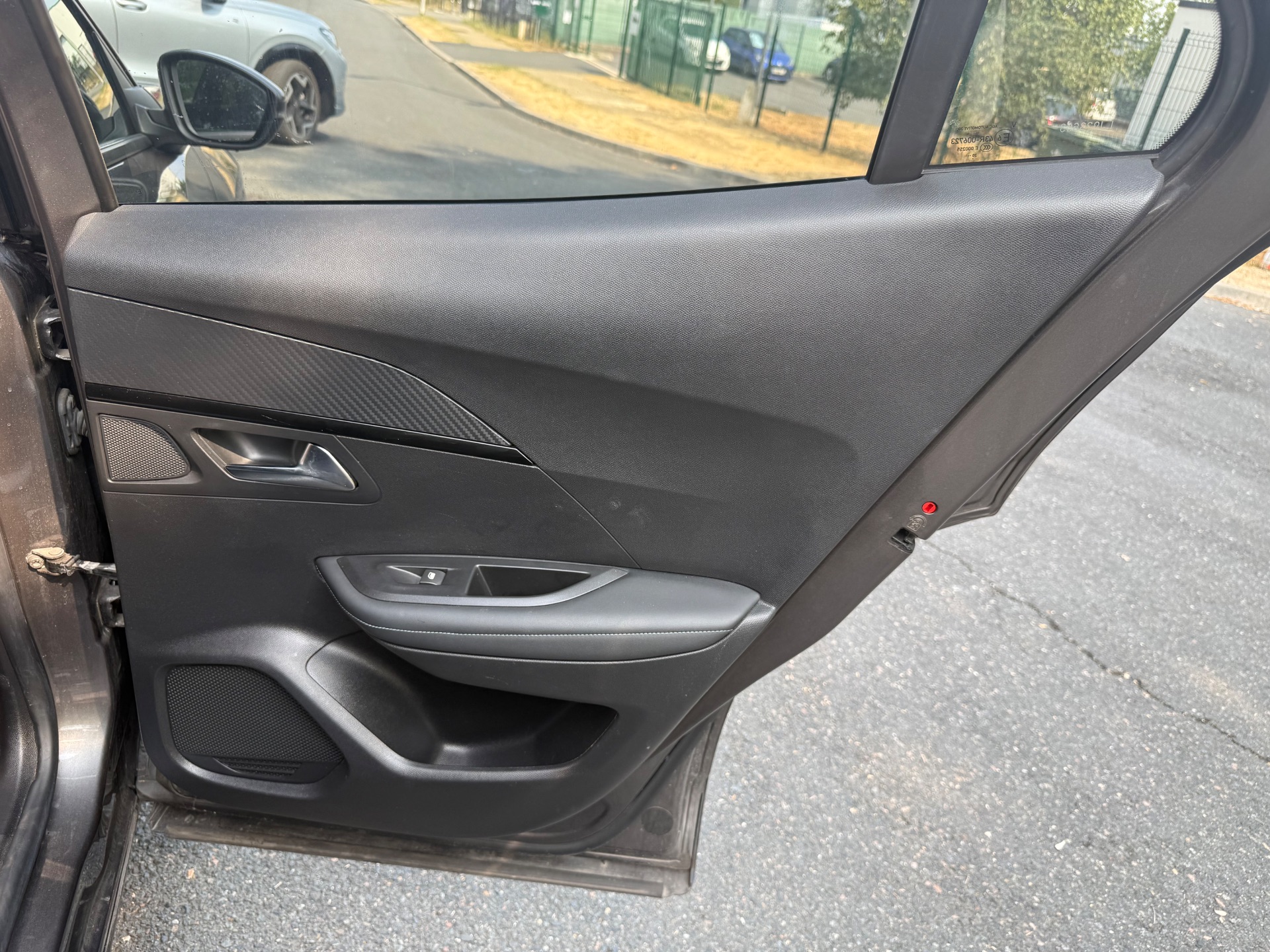 Peugeot 2008 1.5 Hdi Allure Pack
