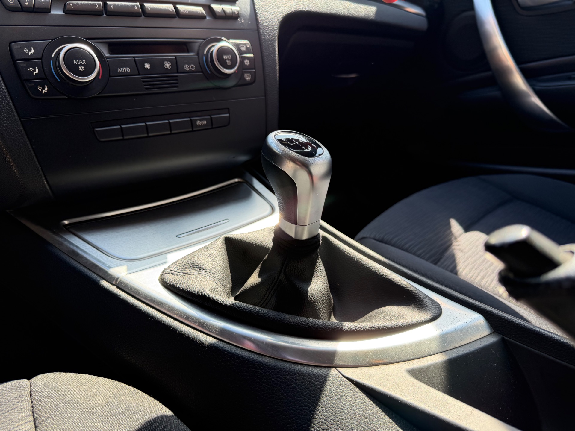 BMW Série 1 120 D 177ch Premiere