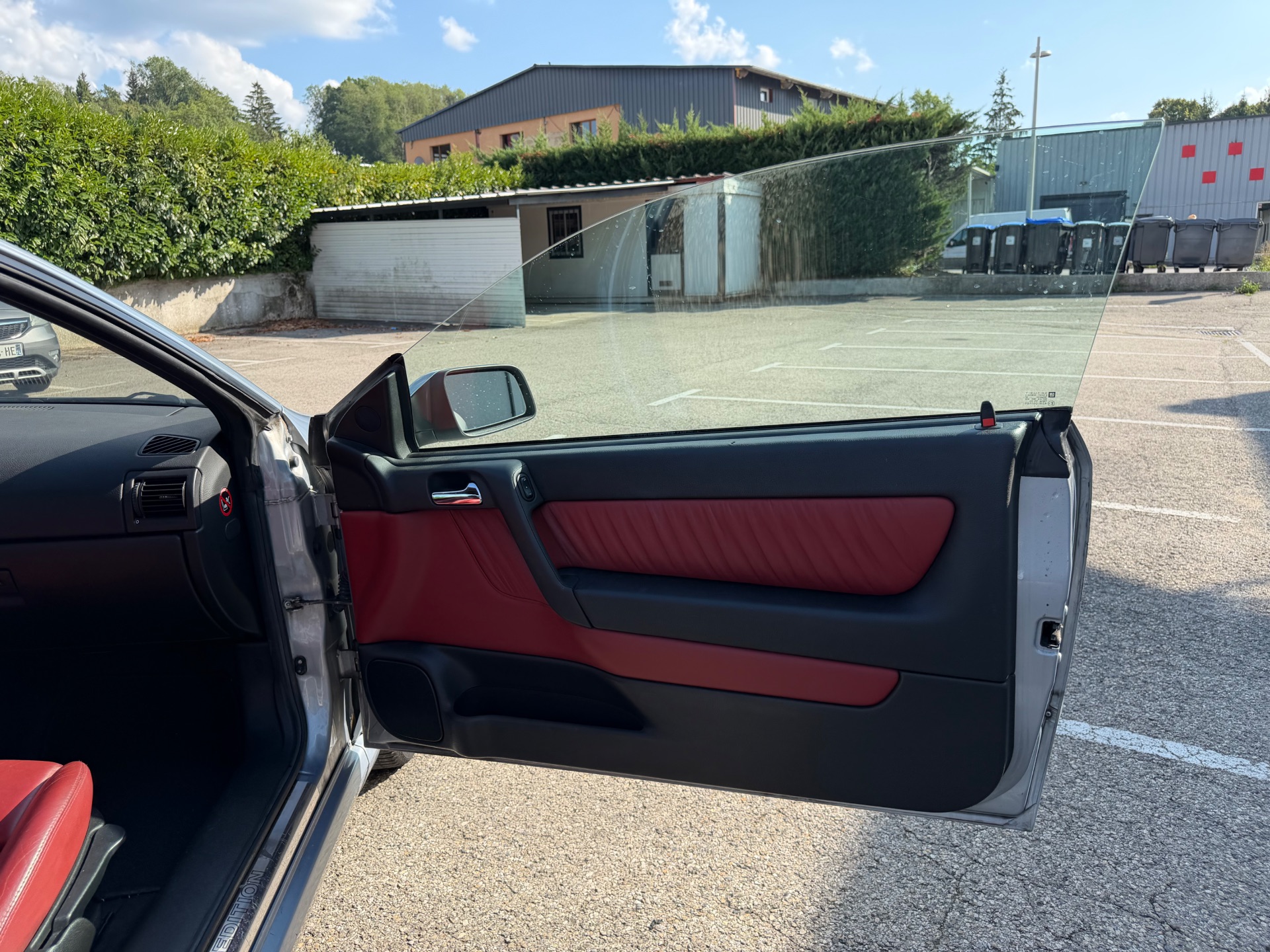 Opel Astra ESSENCE EDITION BERTONE