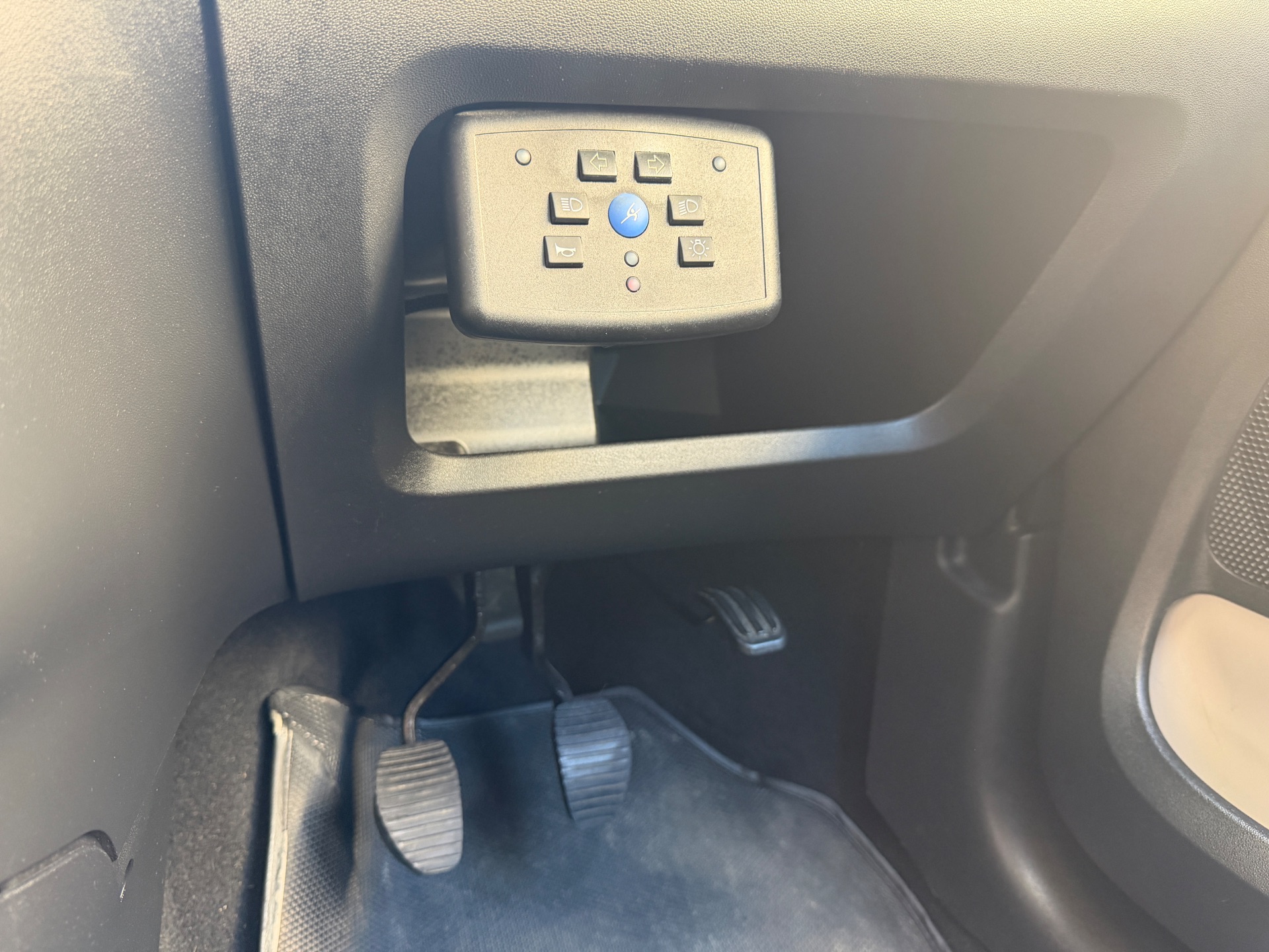 Citroën C3 BlueHDI 100Ch “Feel”