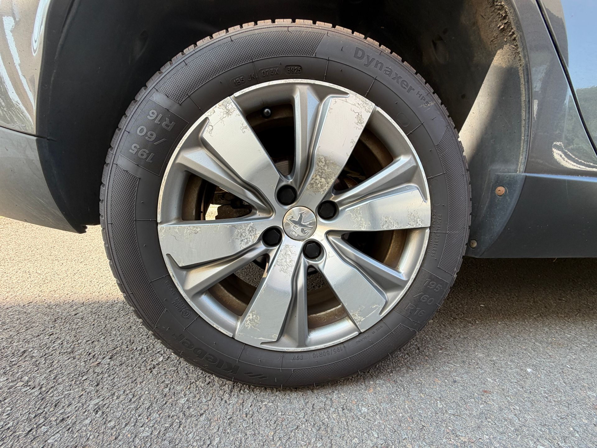 Peugeot 2008 100Ch “Style”