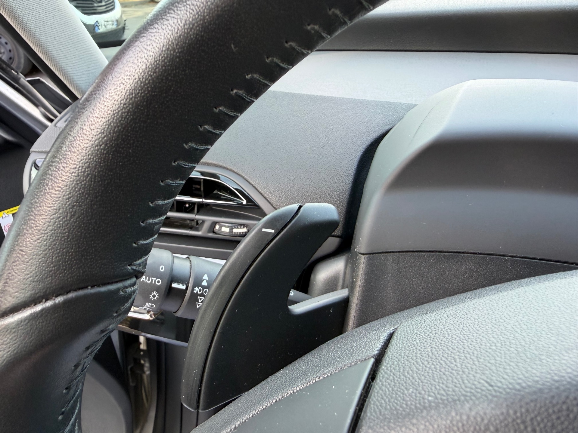 Citroën C4 Picasso 1.2 thp Live