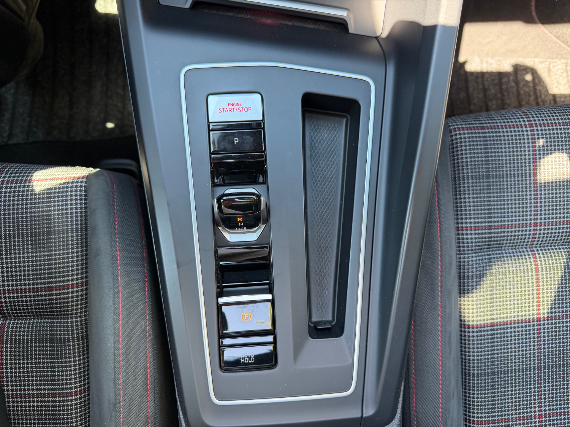 Volkswagen Golf 2.0 TSi 245ch GTI