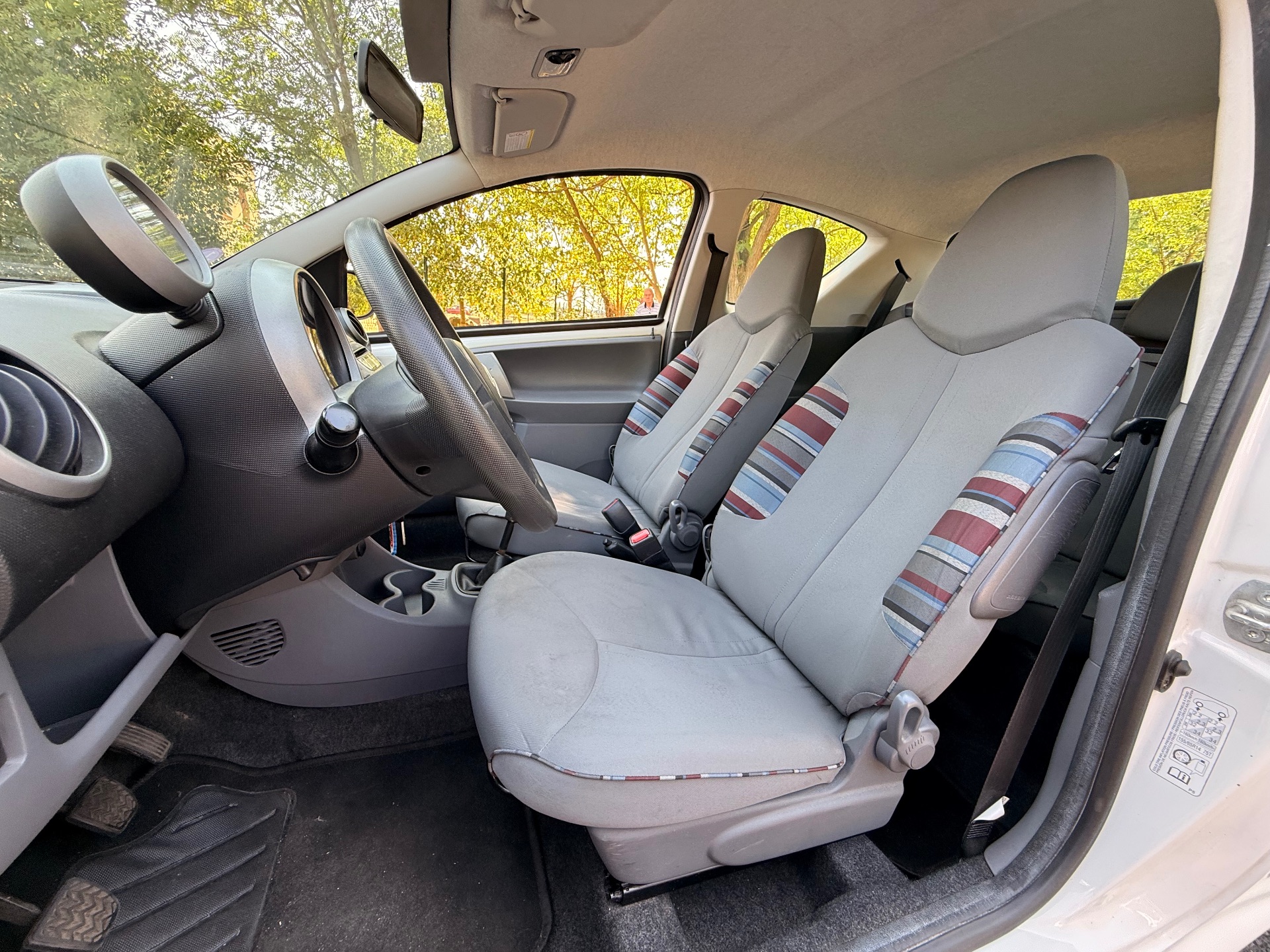 Citroen C1 1L Confort