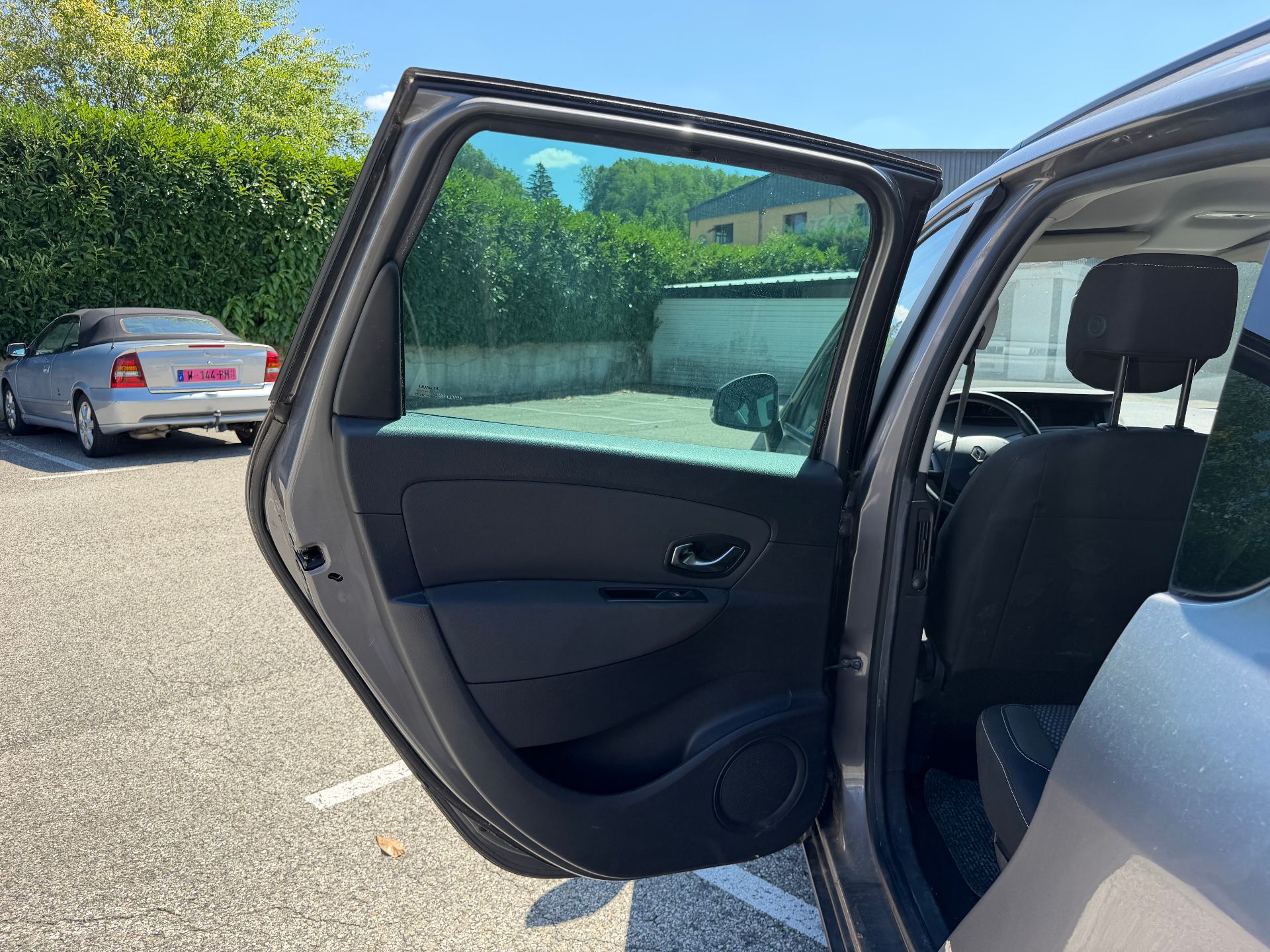 Renault Scenic 1.2 tce 115 Xcom