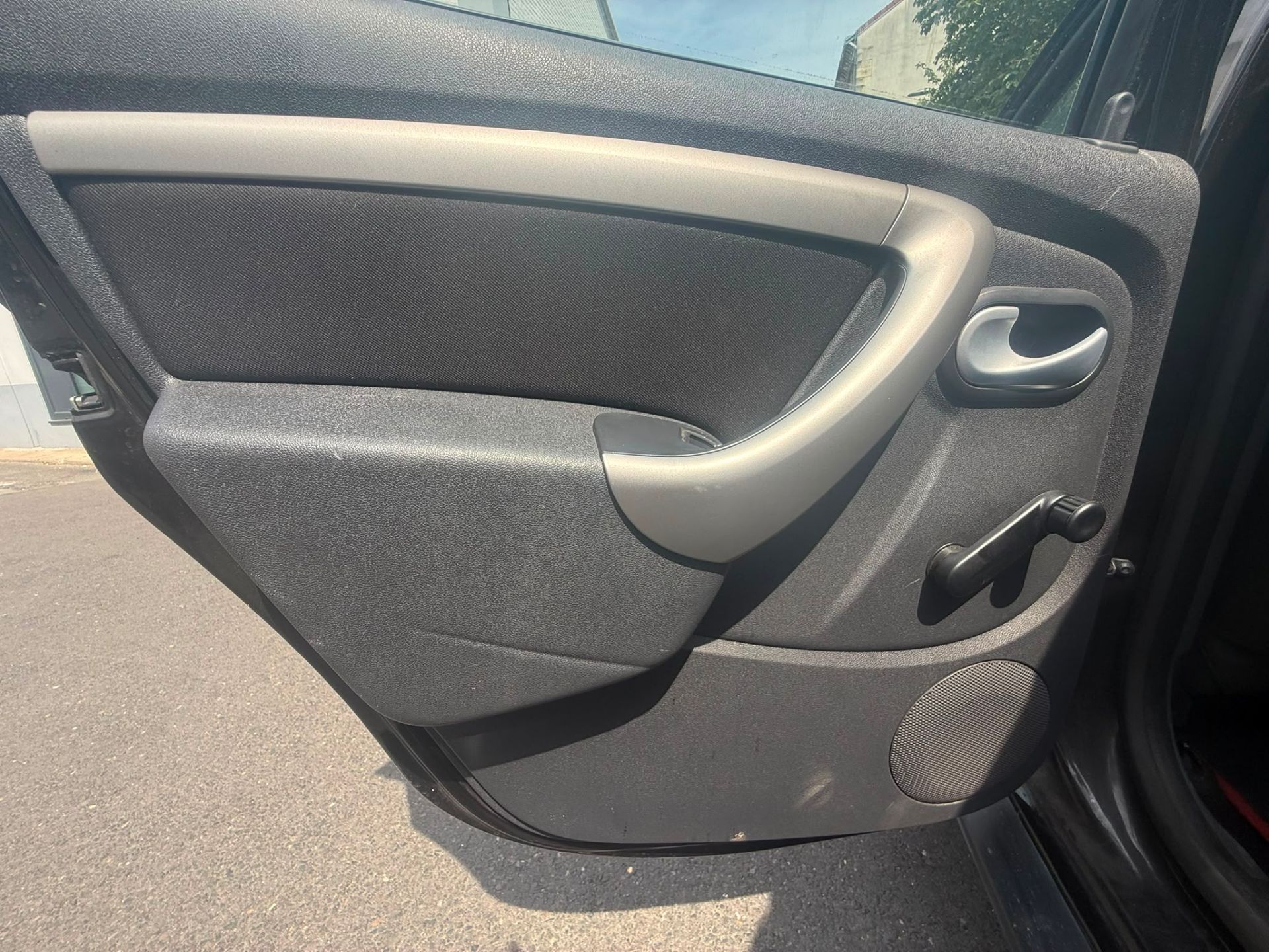 Dacia Duster SUV 1.5 dCi 90 ch 1.5 DCI 90ch