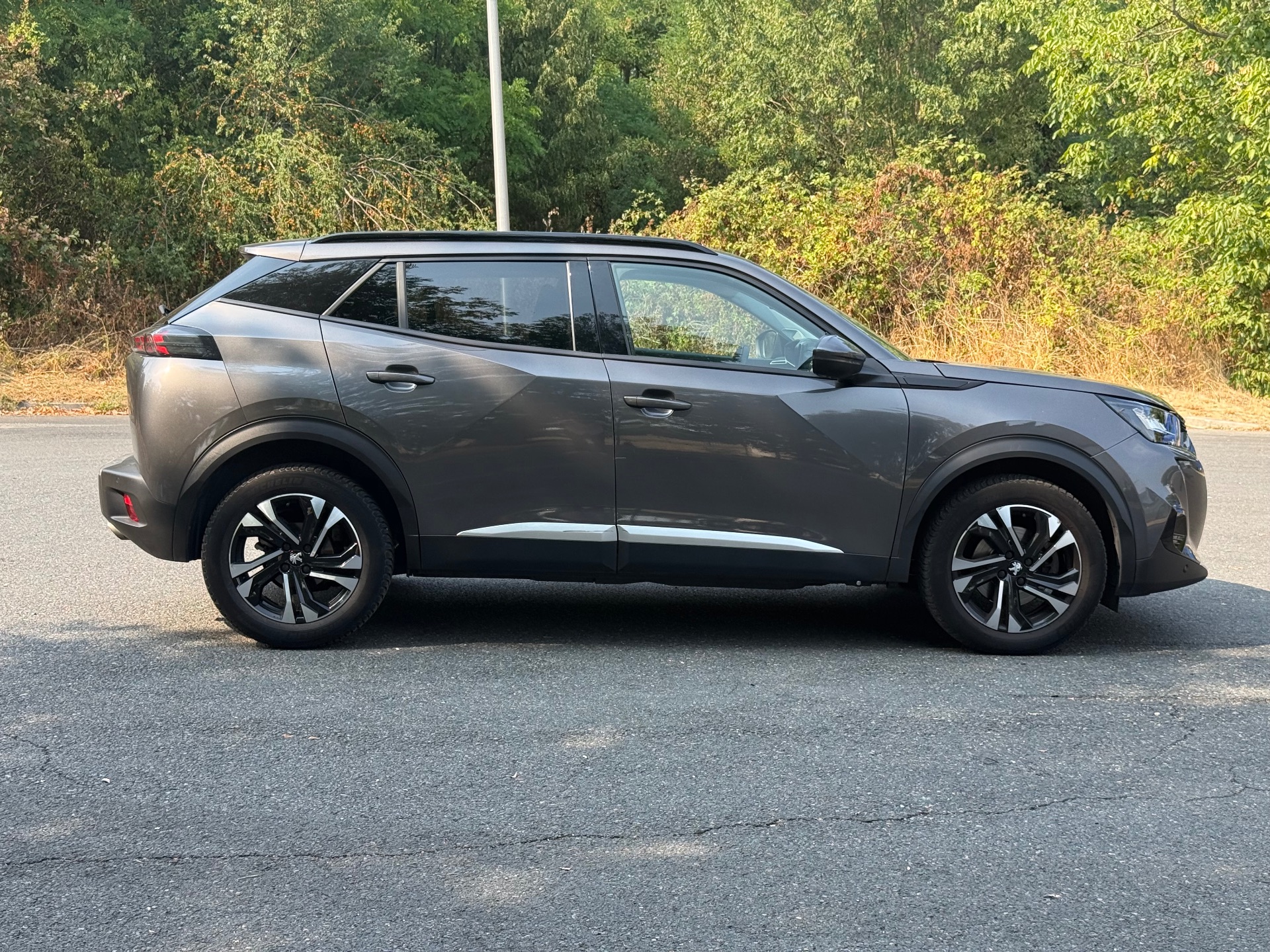 Peugeot 2008 1.5 Hdi Allure Pack