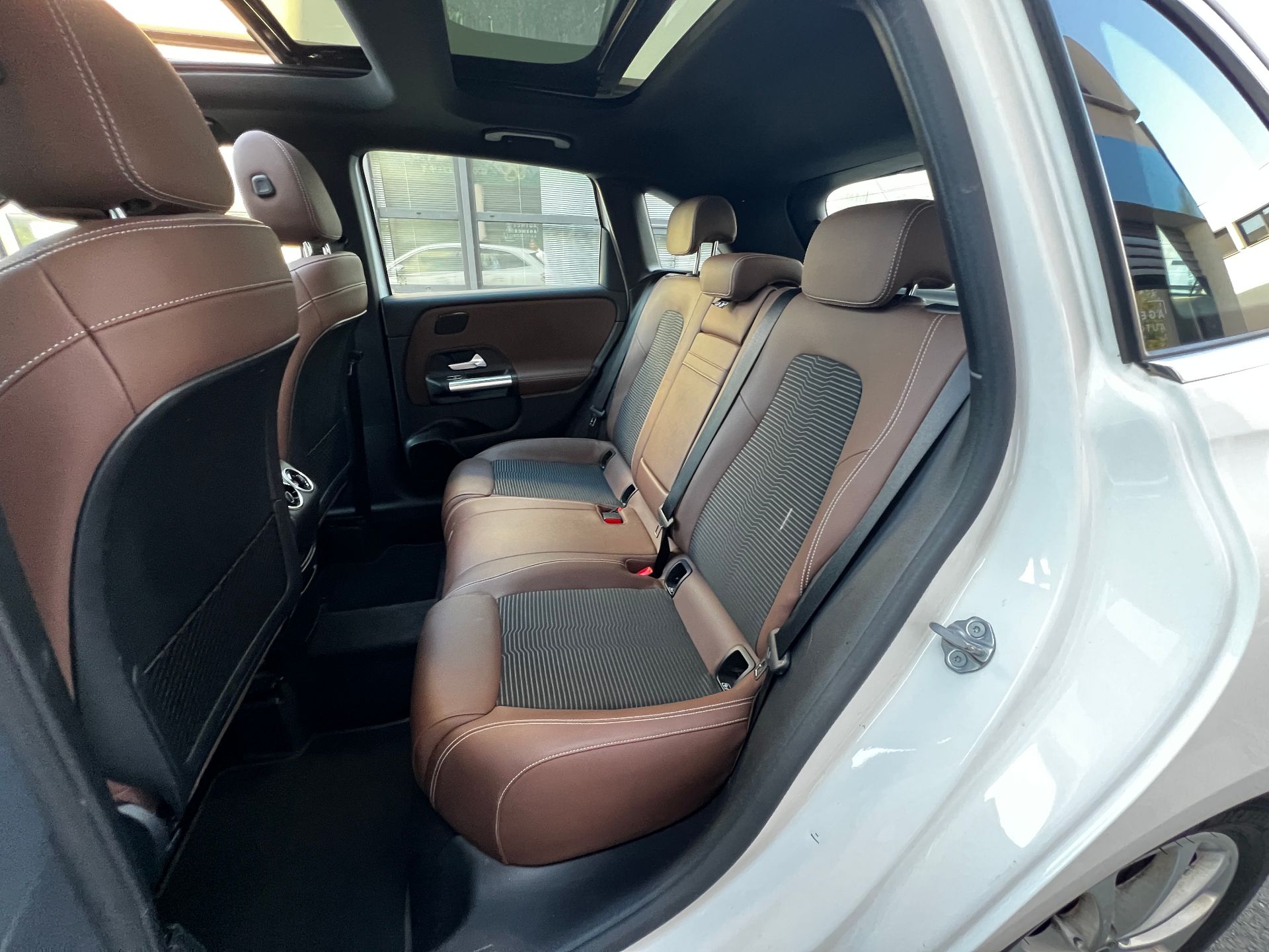 Mercedes-benz Classe B 180 136ch Progressive Line