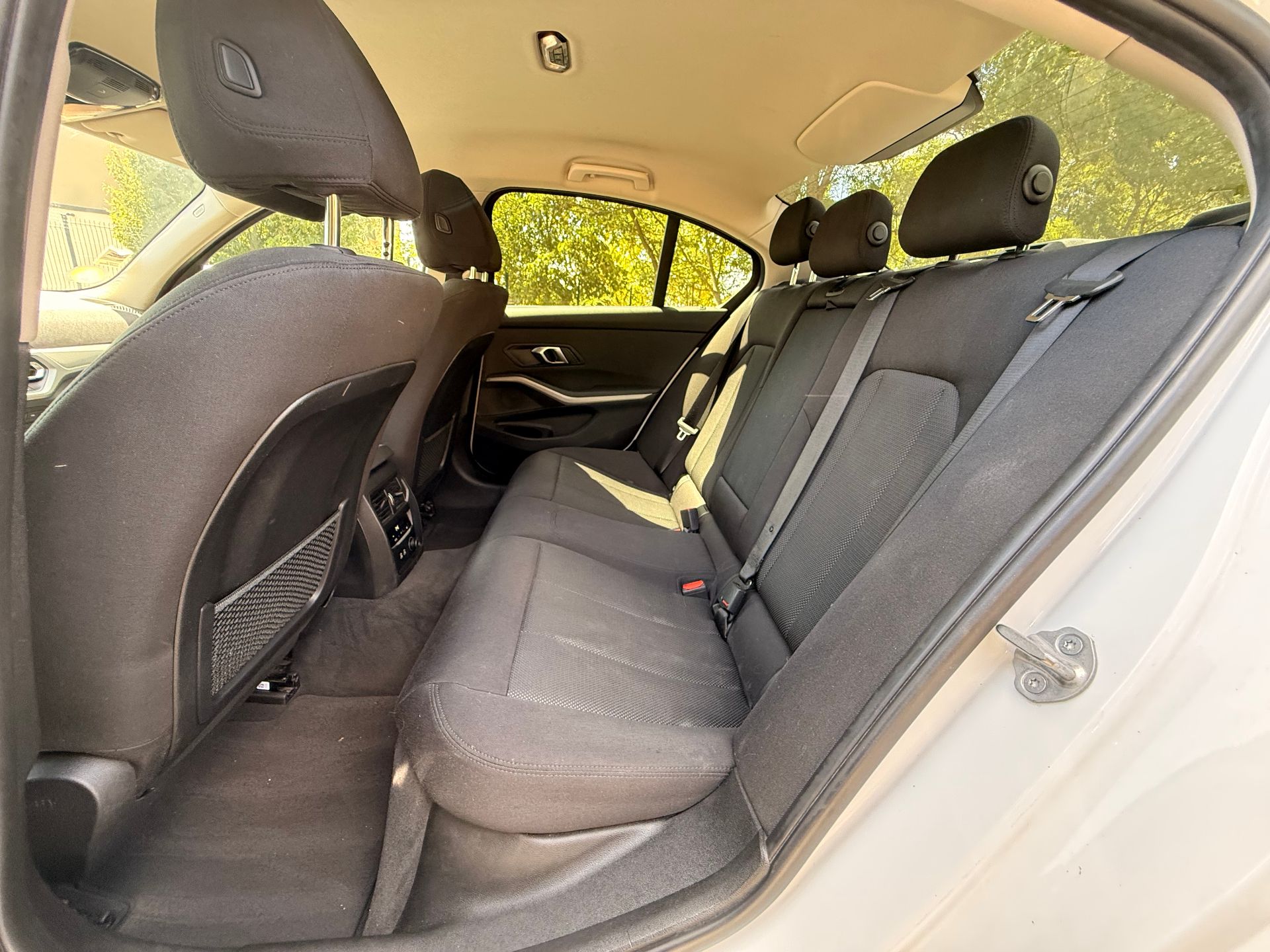 BMW série 3 2L 320 Xdrive Business Design
