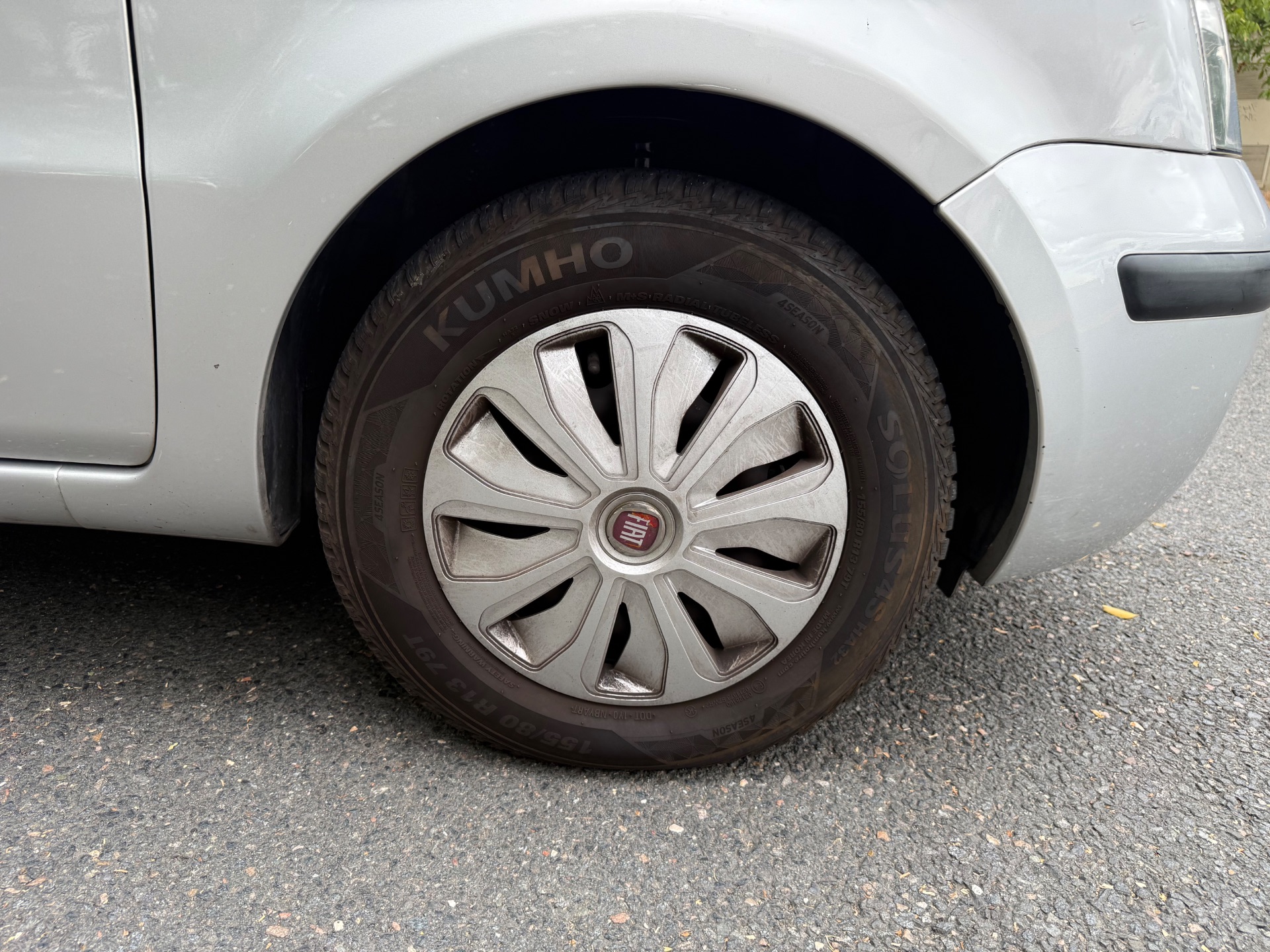Fiat Panda 1.2 Dynamic