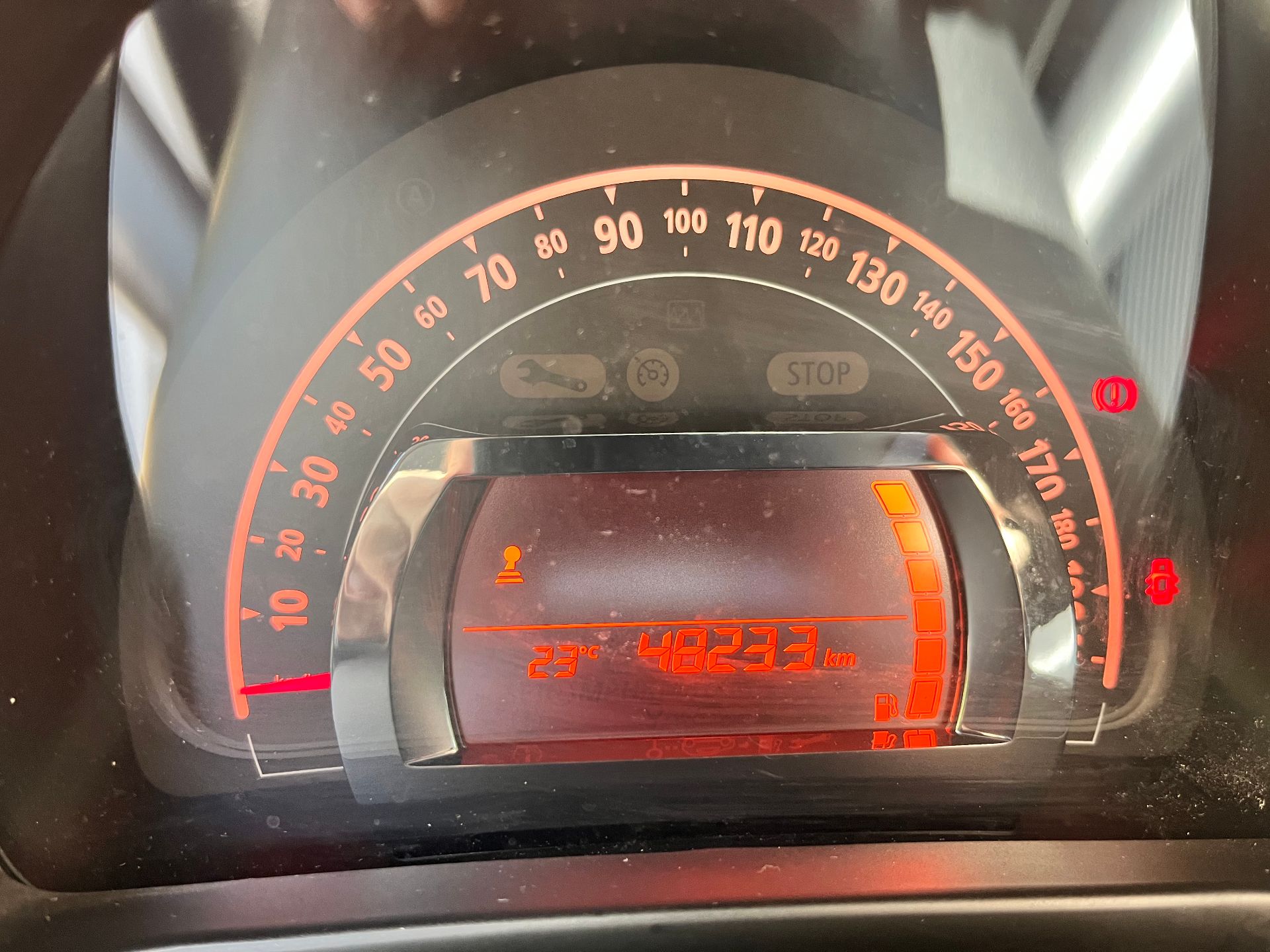 Renault Twingo 1,0 sCE 70ch Life