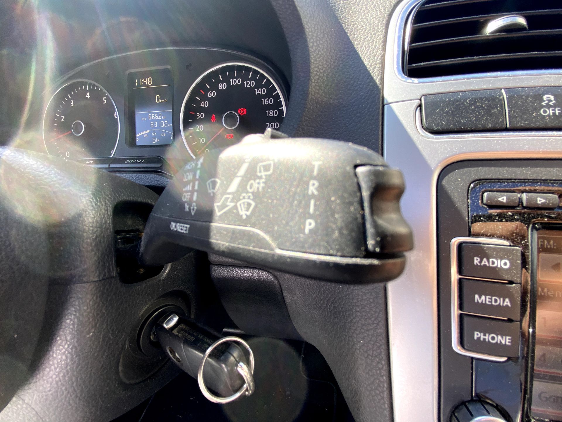 Volkswagen Polo 5 V 1.2 TFSI 105ch Life