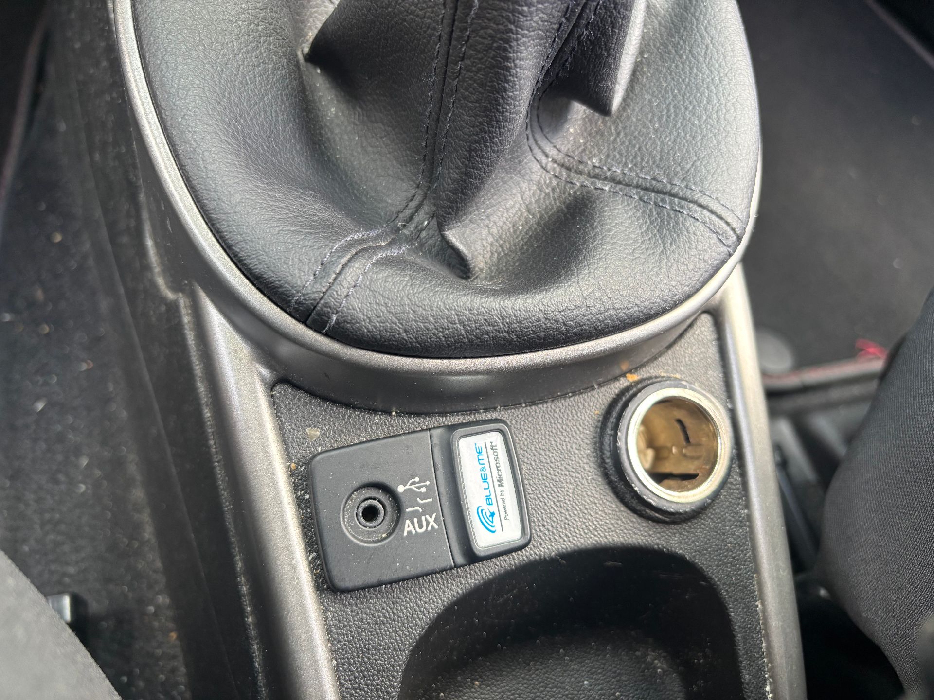 Alfa Romeo MiTo 1.3 JTD