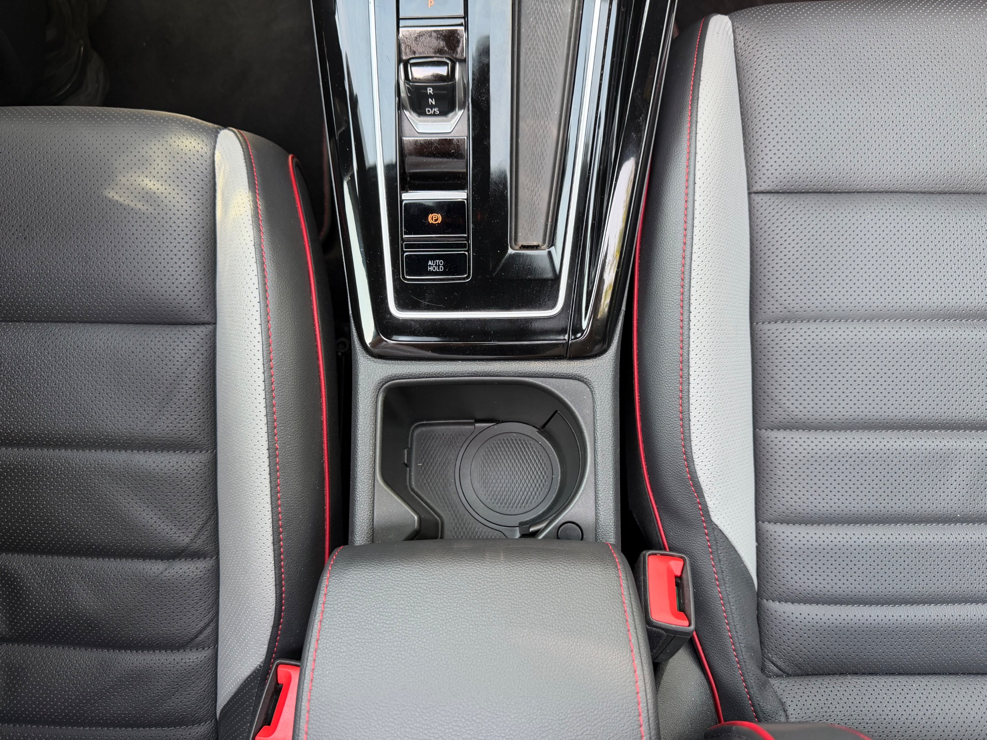 Volkswagen Golf 8 2.0 TSi 265ch