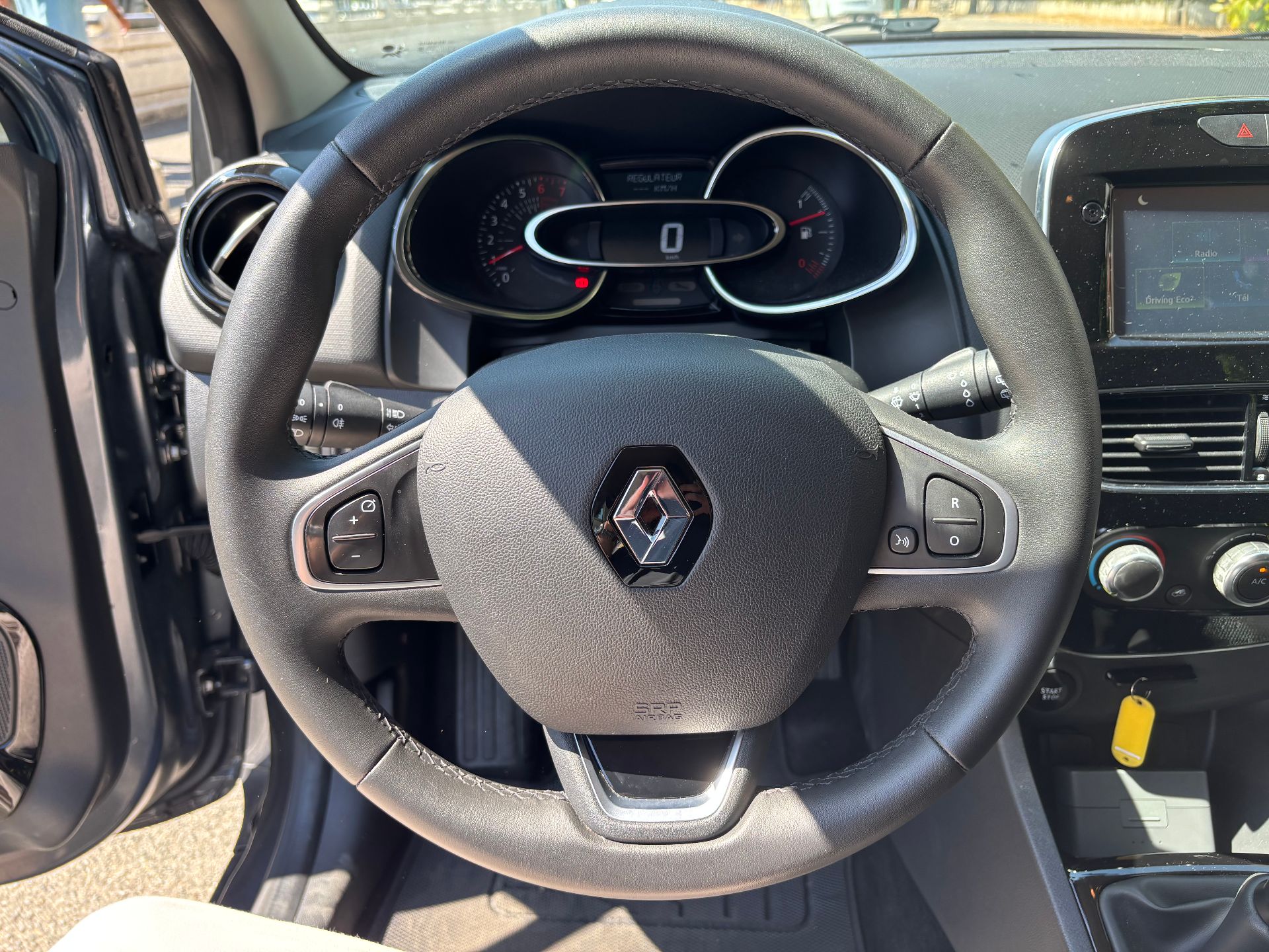 Renault Clio IV 90ch zen