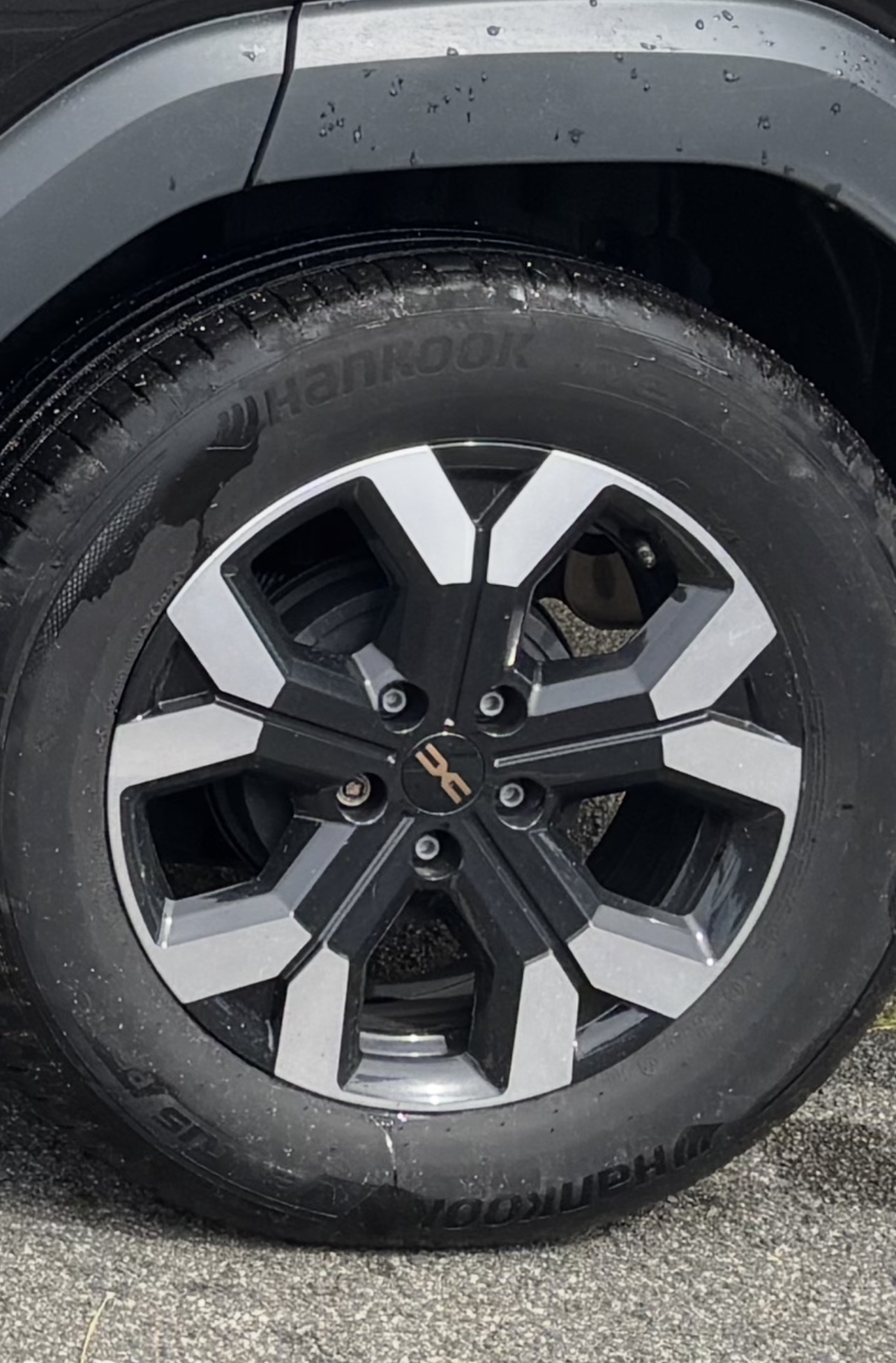 Dacia Duster 1.6 SCE E Tech 141ch Extreme