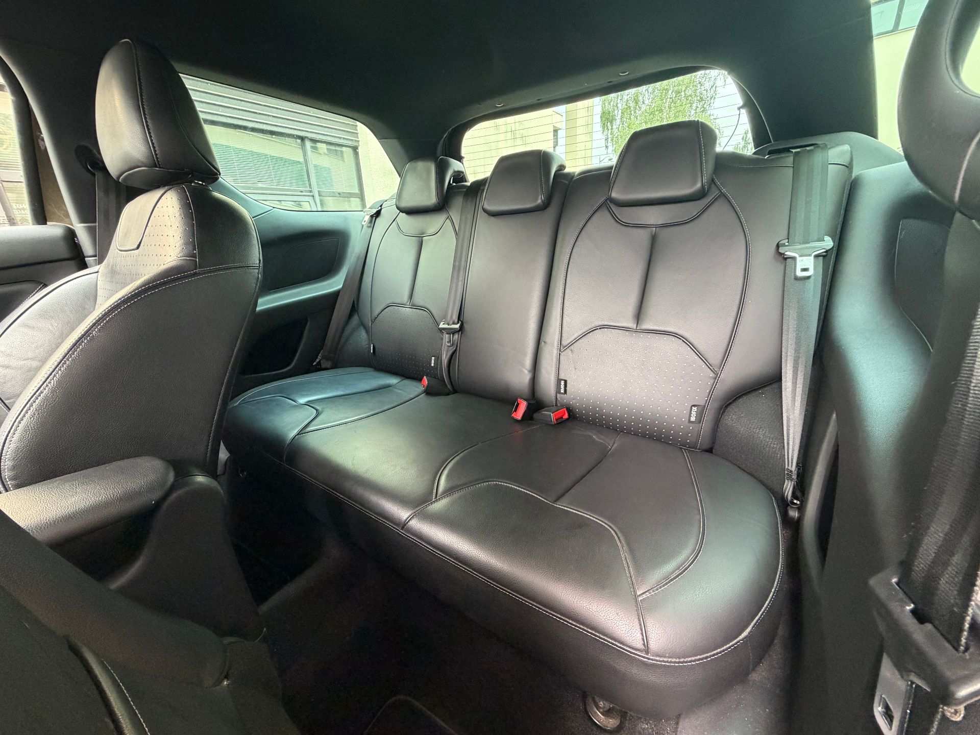 Citroen DS3 “Just mat” – 6 990 €