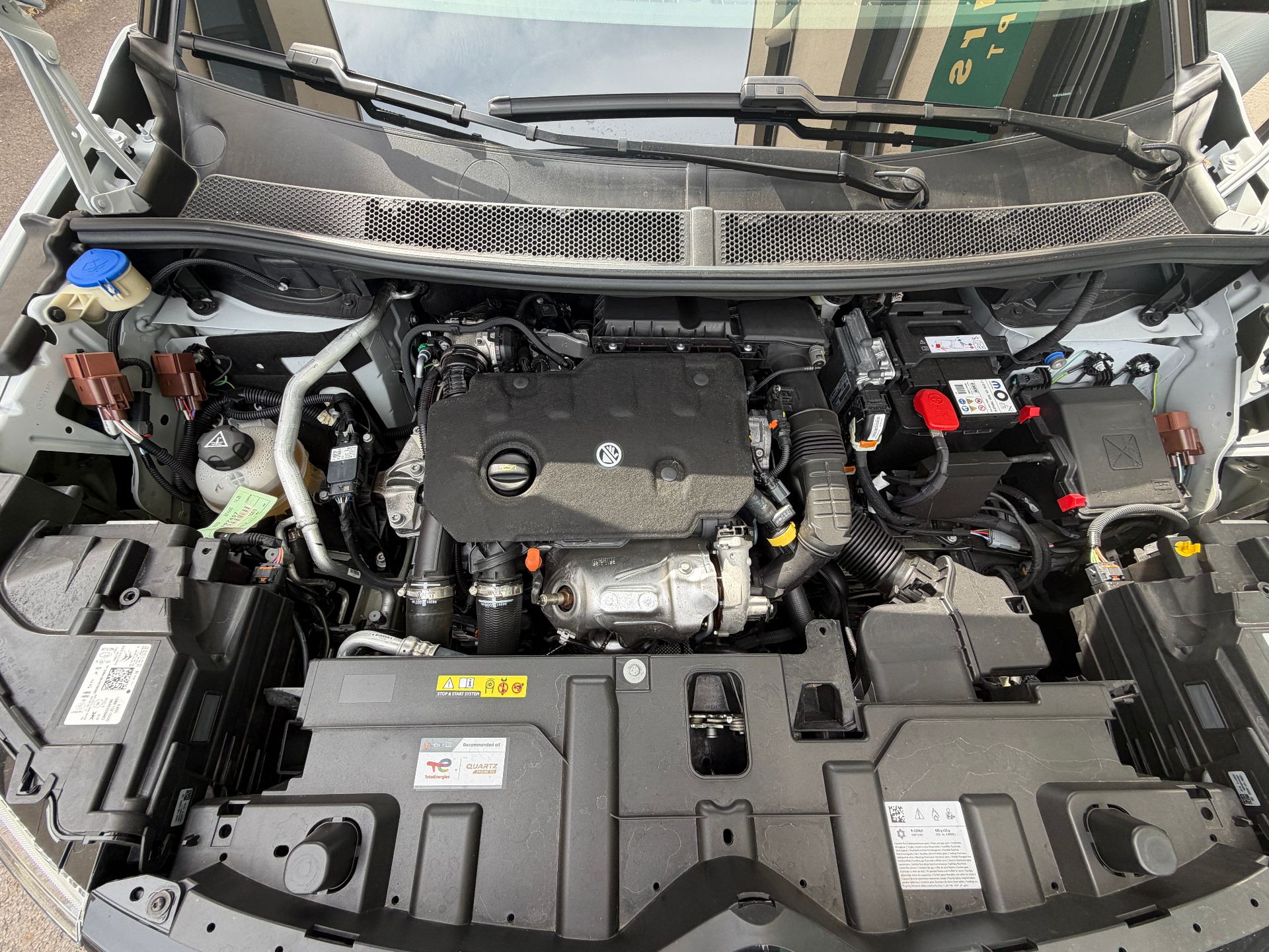Citroen C5 Aircross 130Ch “Max”