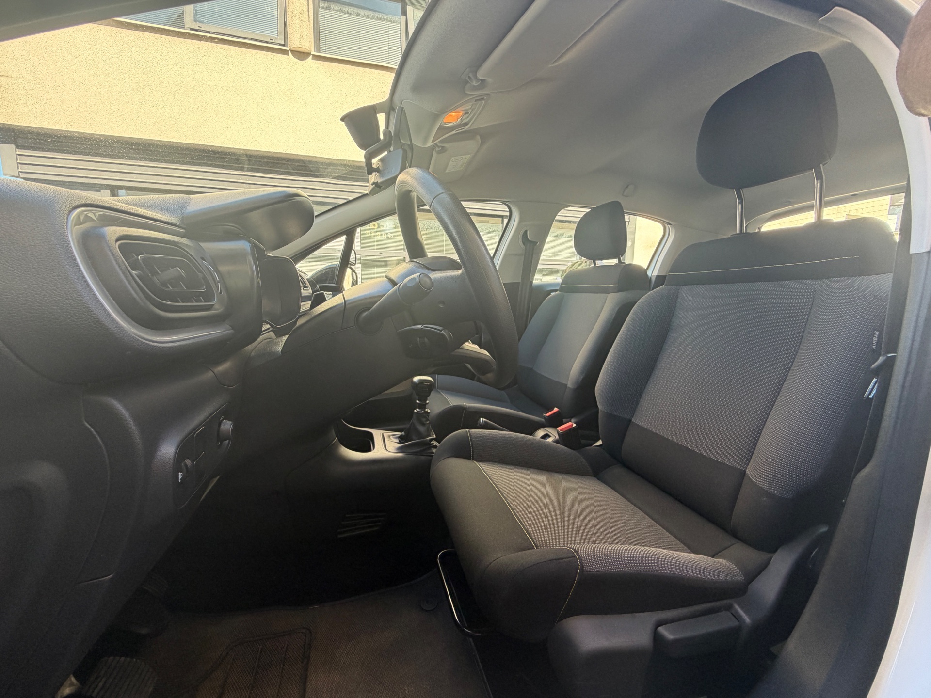 Citroën C3 BlueHDI 100Ch “Feel”