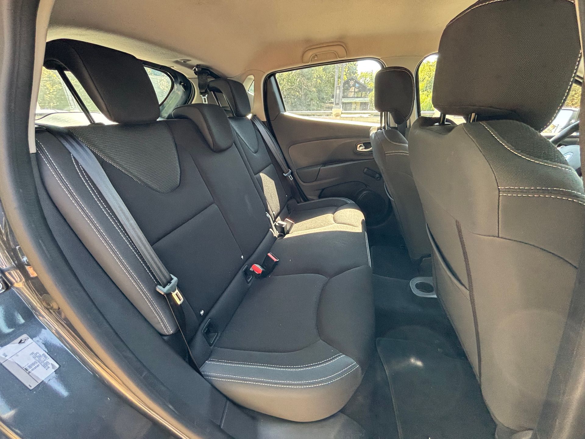Renault Clio IV 90ch zen