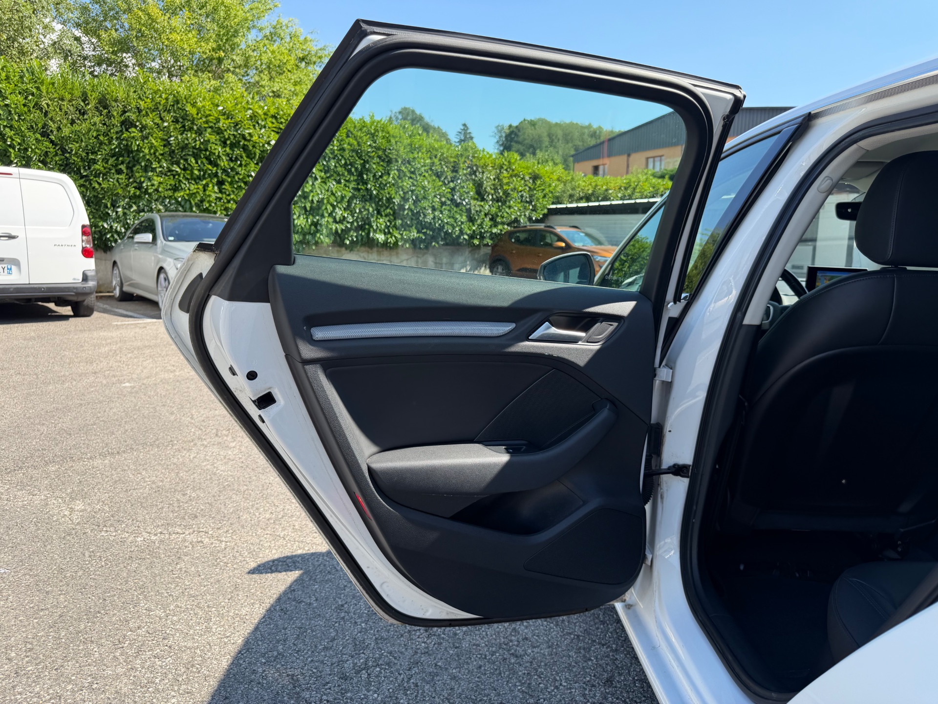 A3 sportback 1.4 TSI