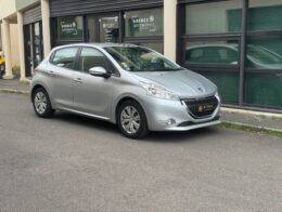 Peugeot 208 1.4 HDI 68ch ACTIVE