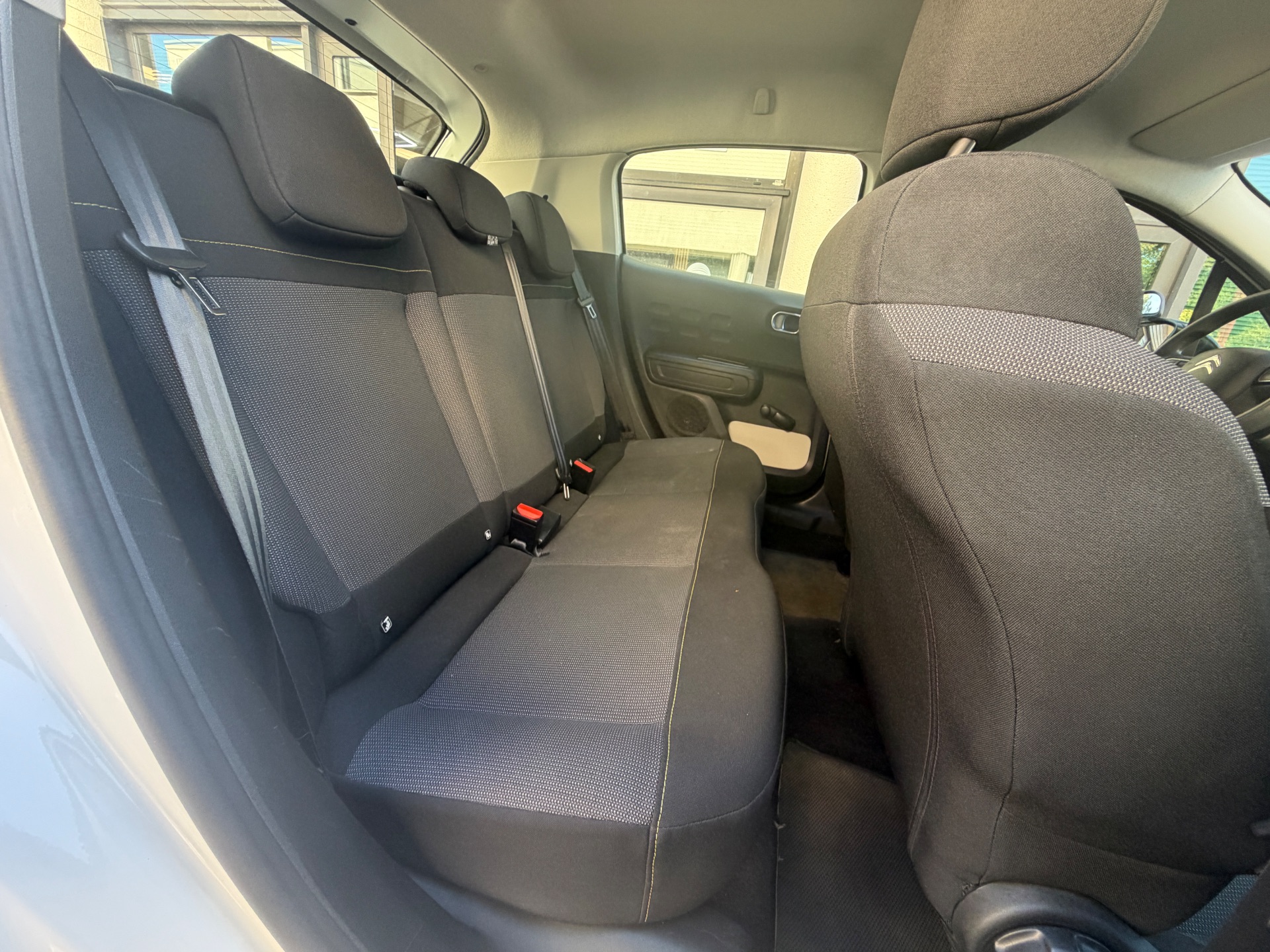 Citroën C3 BlueHDI 100Ch “Feel”