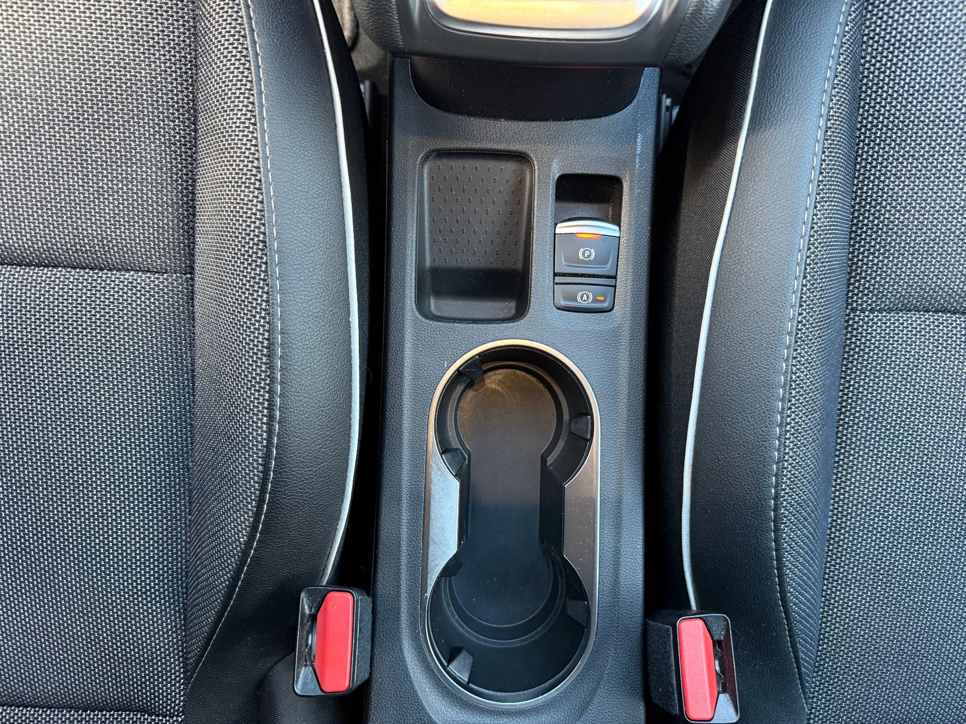 Renault Captur 1.5dci 115ch Intens