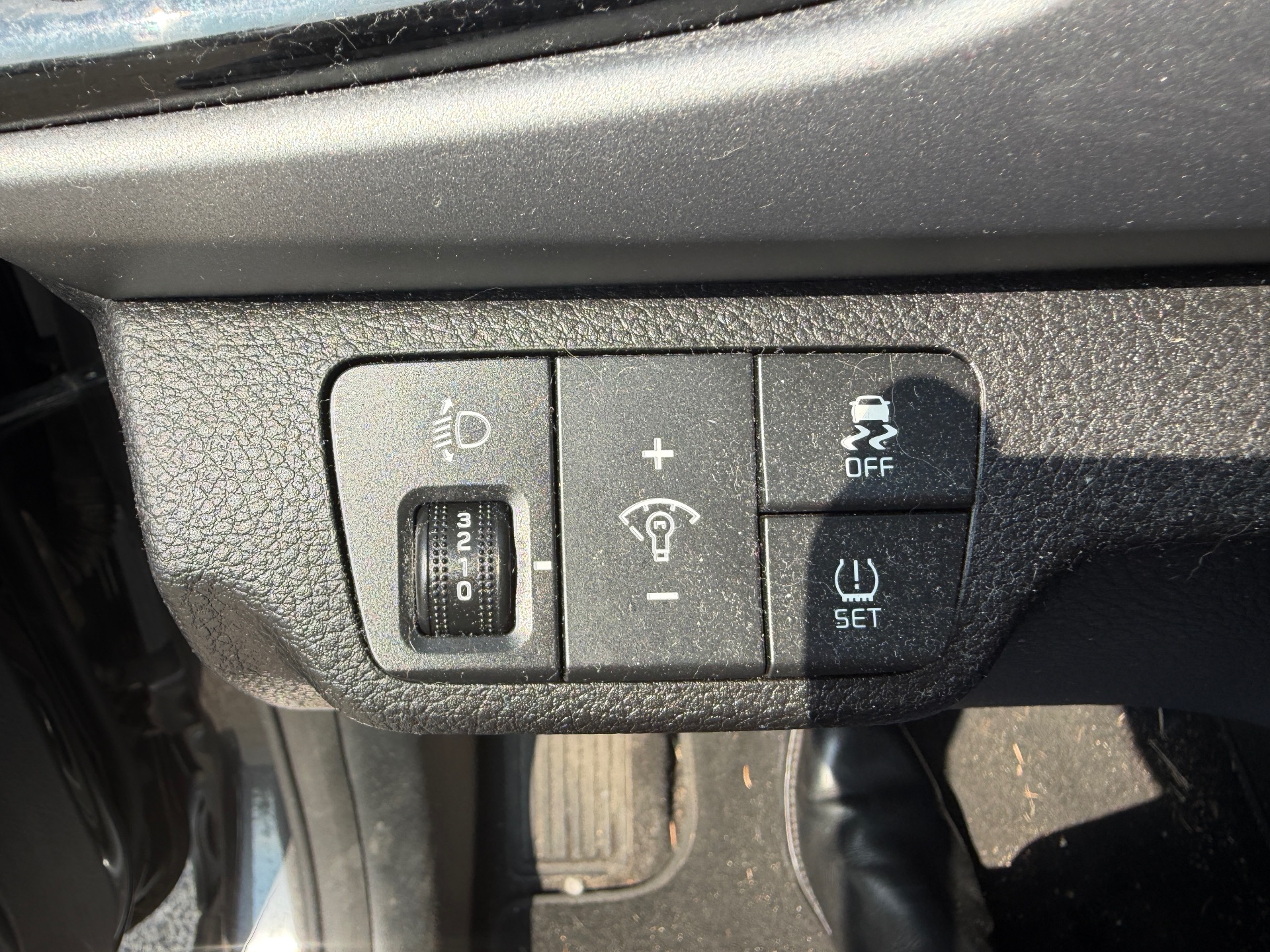 Kia Rio 1,4i 100ch Active