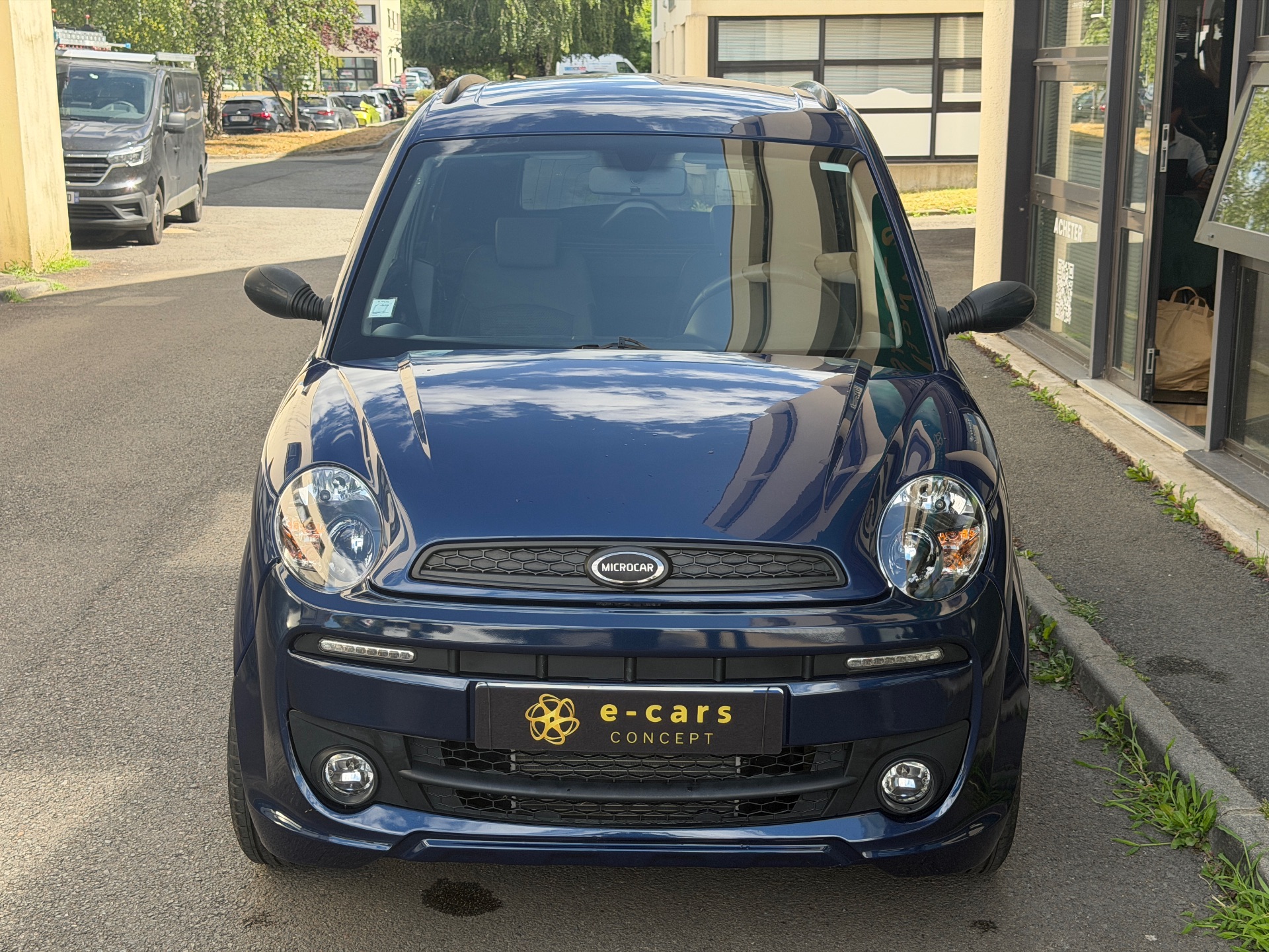microcar mgo 5ch