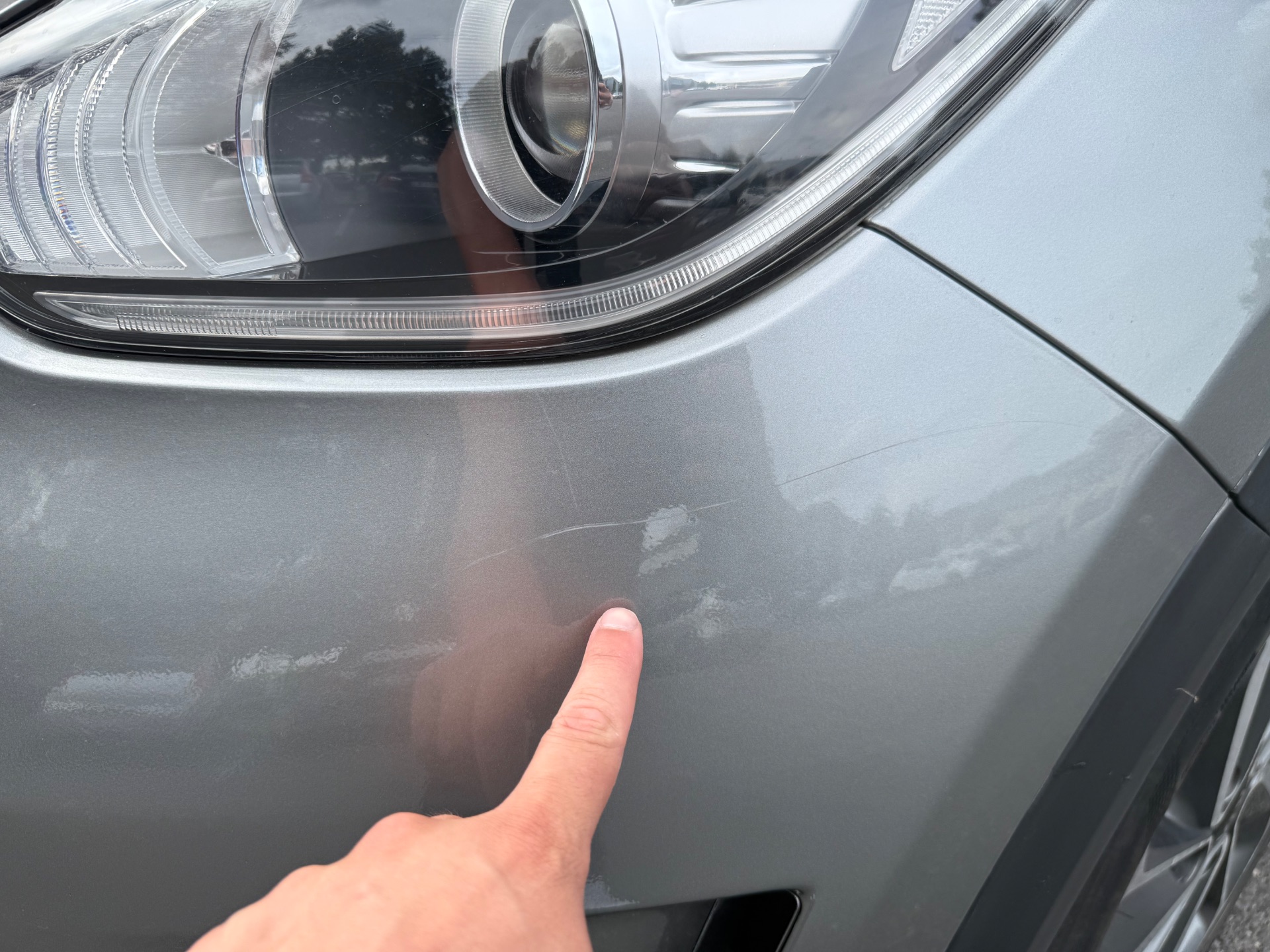 Kia Niro 1.6 GDI 16v HYBRID 141 ch DCT6 Boîte auto 141ch Design