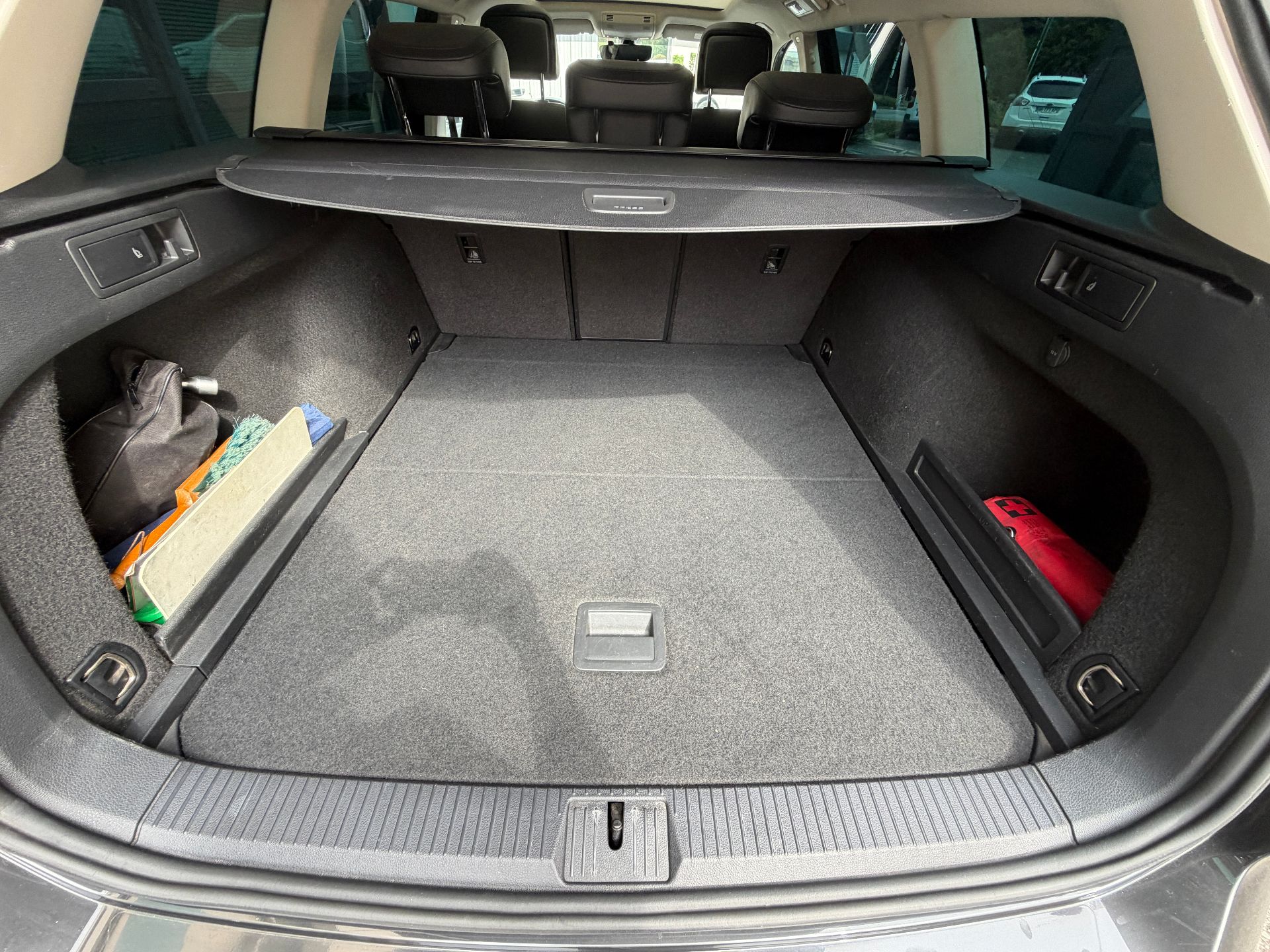 Volkswagen Passat 150 Ch « R-Line » – 16480€