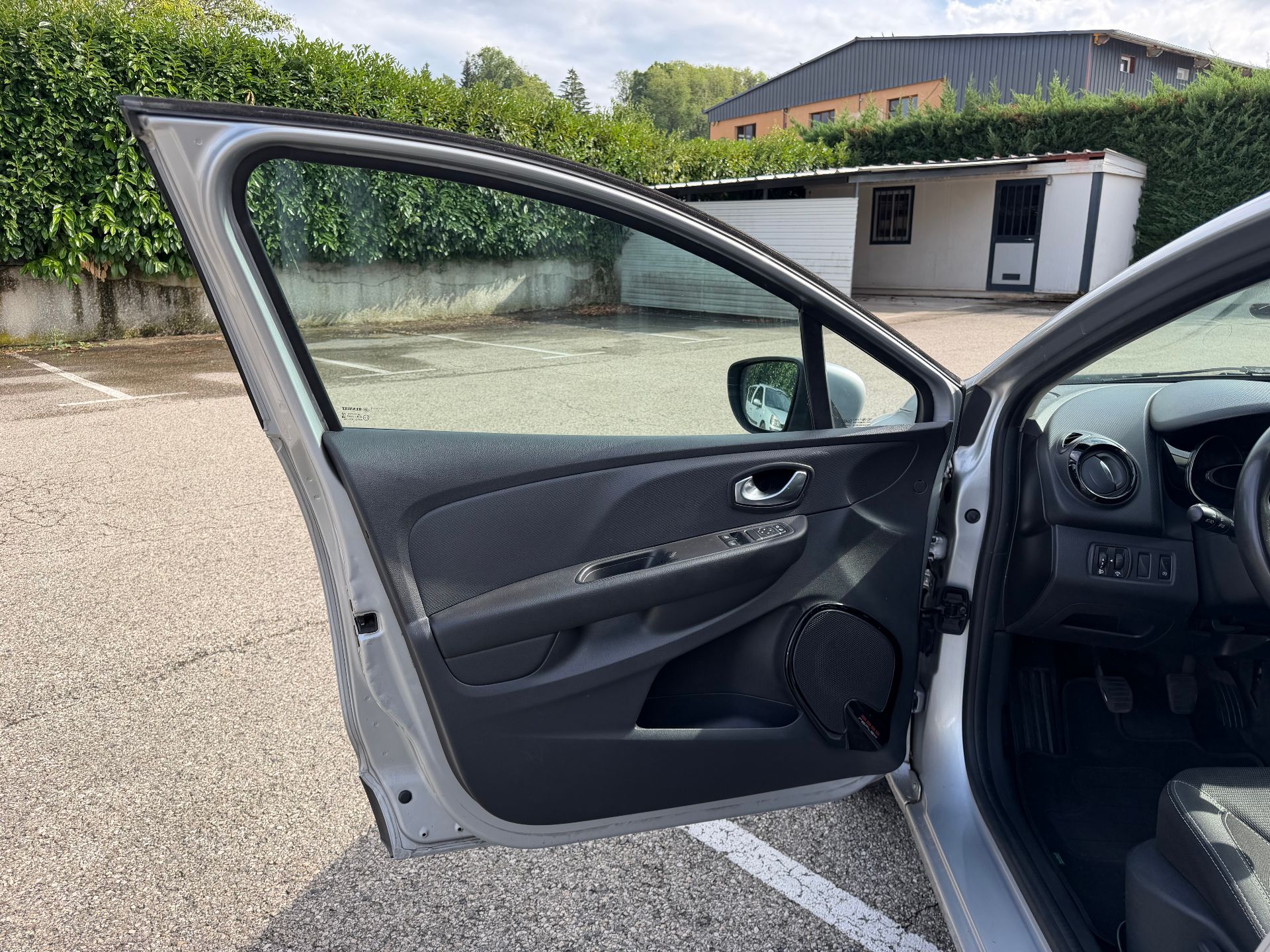Renault Clio IV 1.5 DCI 90ch ENERGY ZEN
