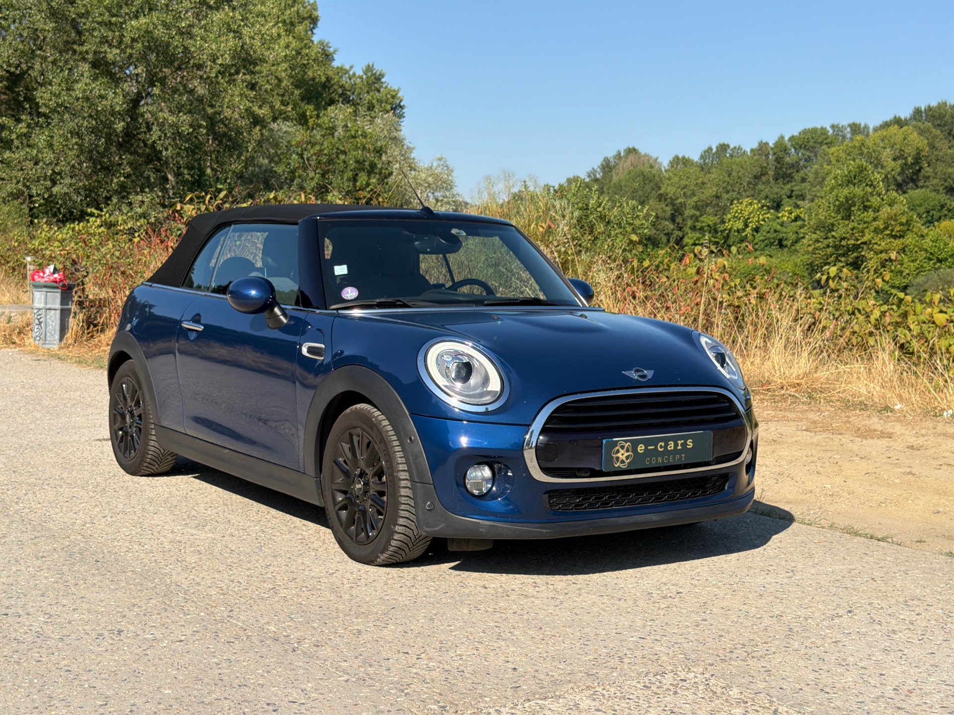Mini Mini 1.5i 136ch Cooper