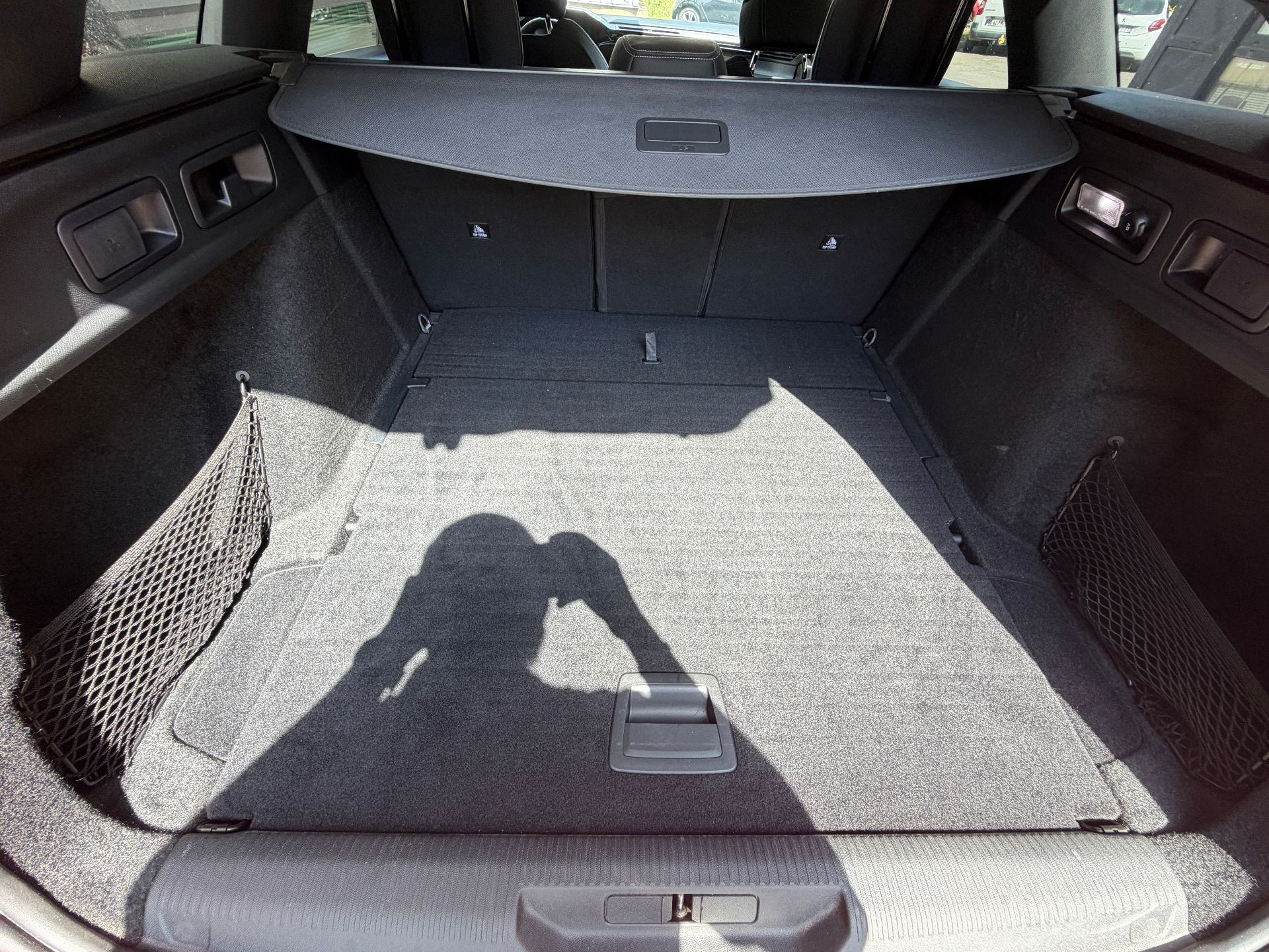 Peugeot 308 130Ch “Allure Pack”