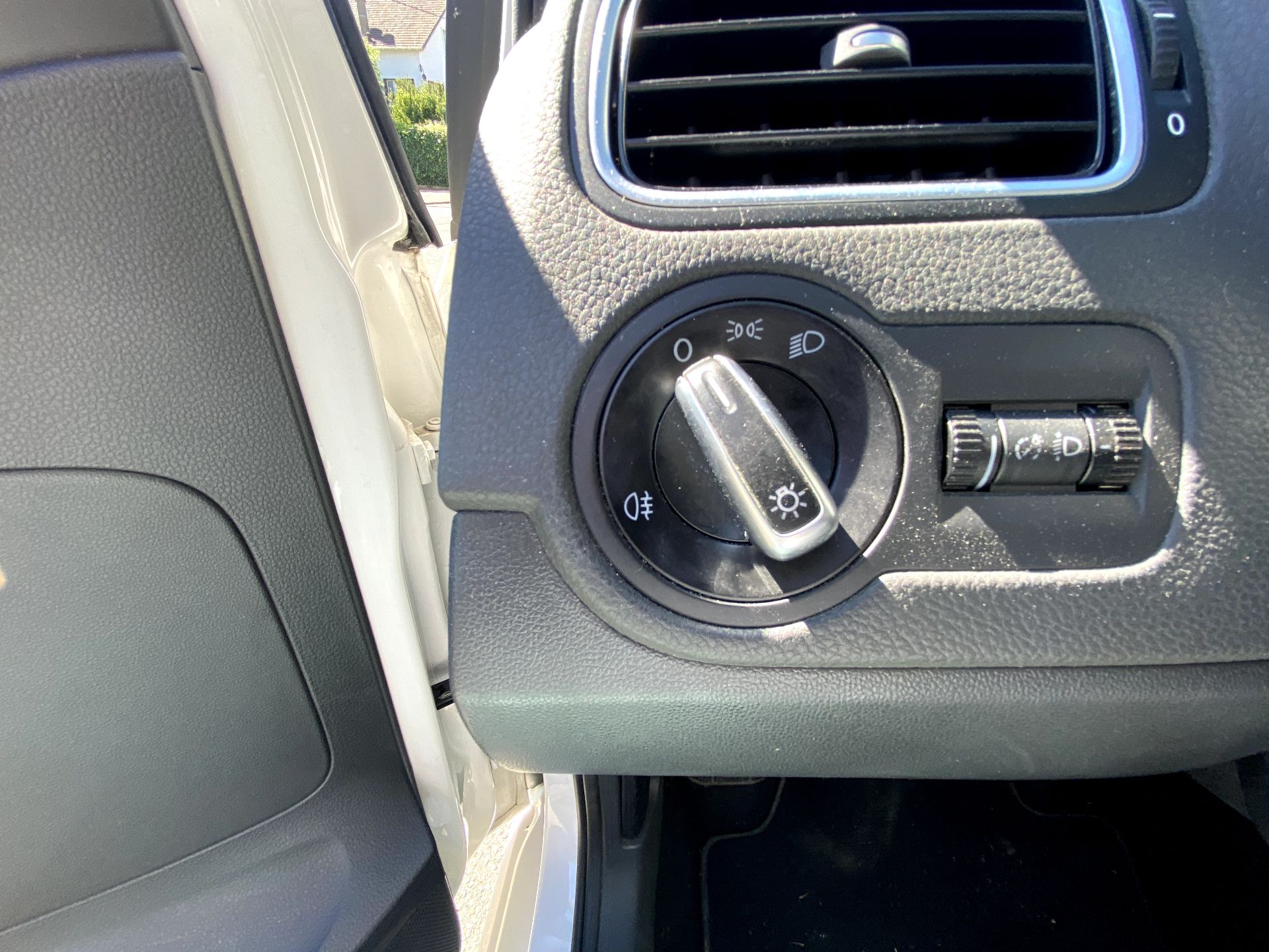 Volkswagen Polo 5 V 1.2 TFSI 105ch Life