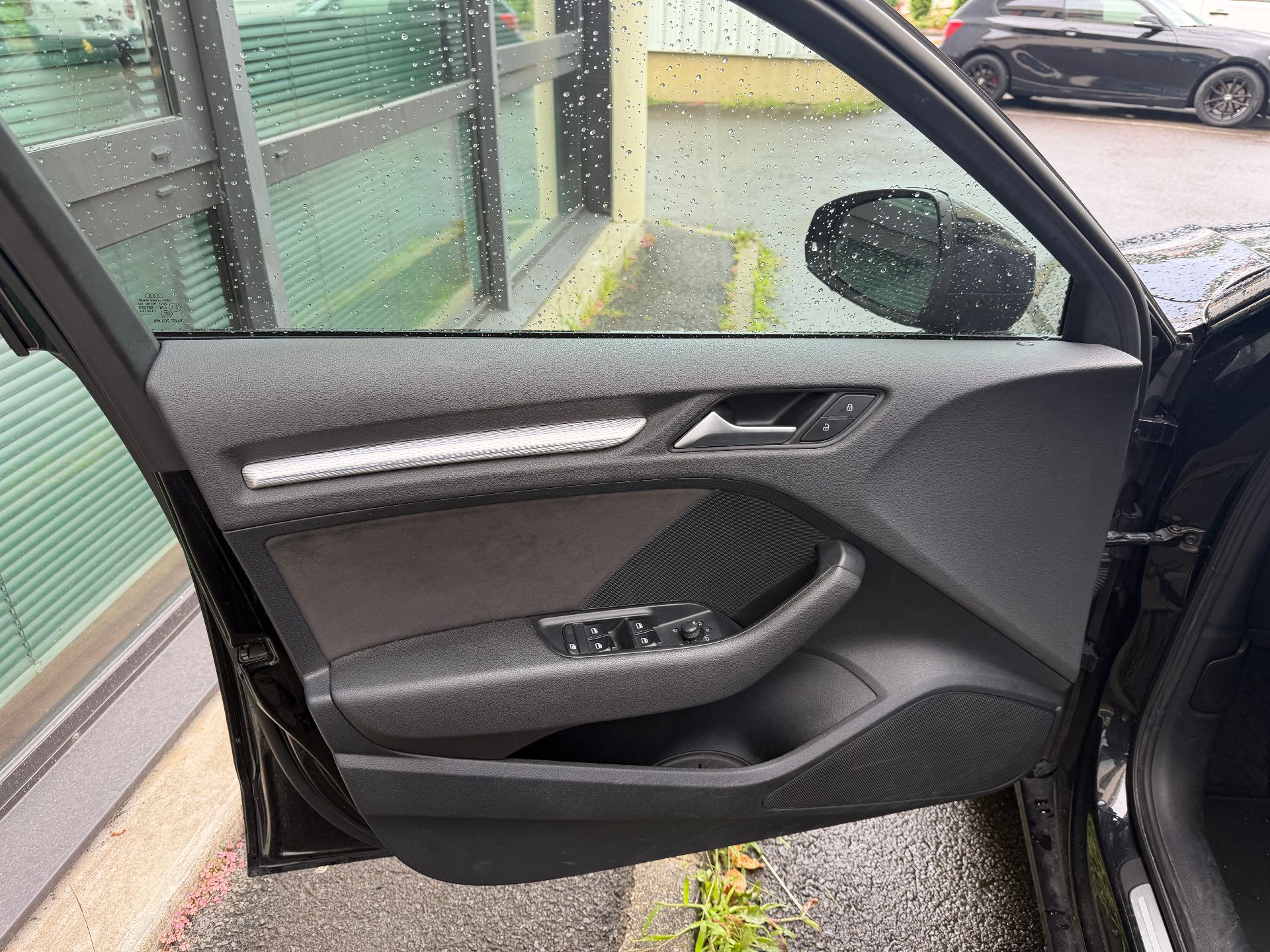 Audi A3 1.8 TFSi 180ch