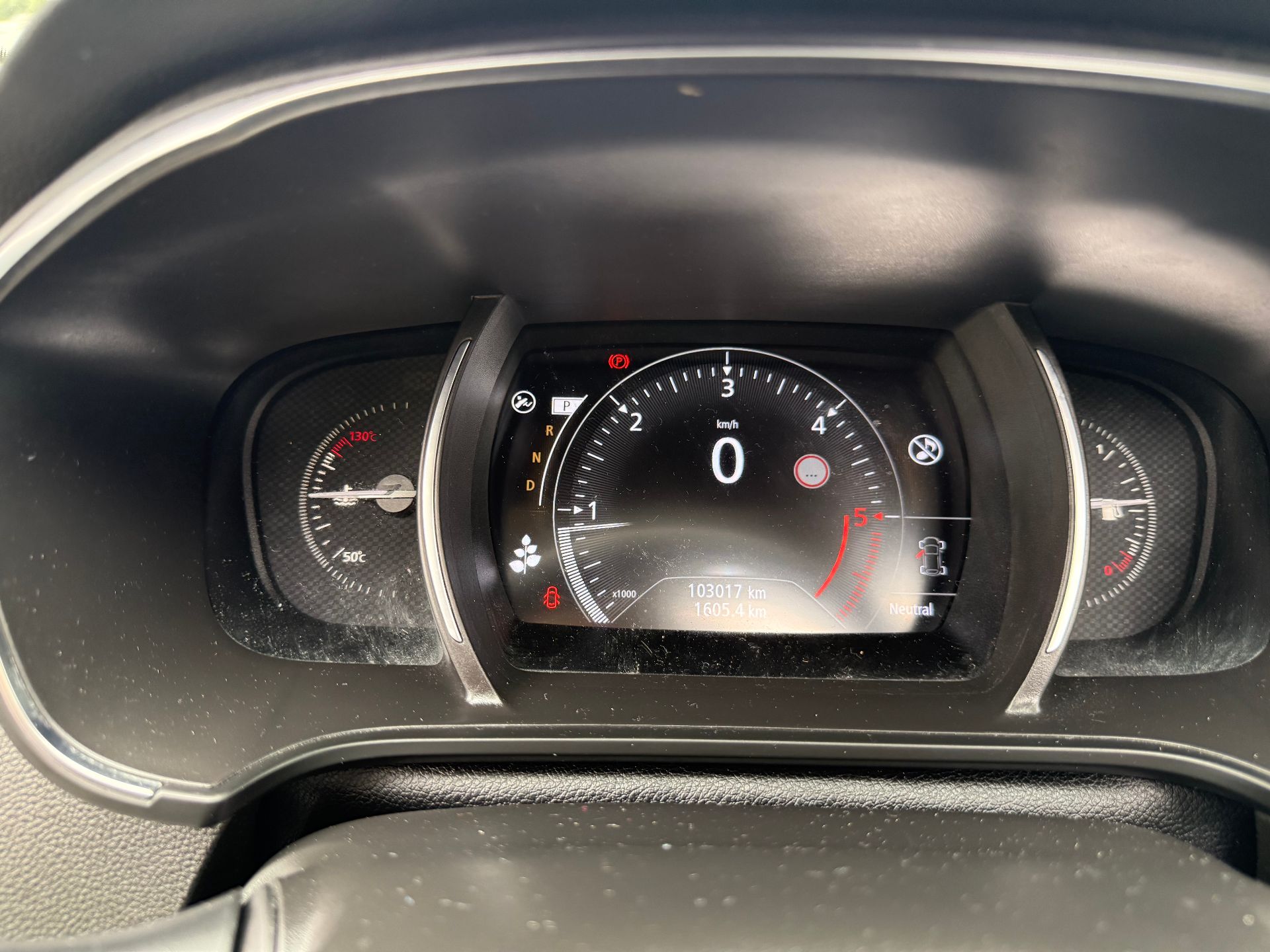 Renault Megane IV 1.5 DCI 150ch GT-Line